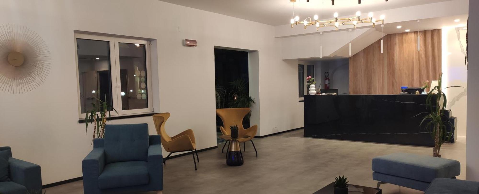 Double or Twin Room