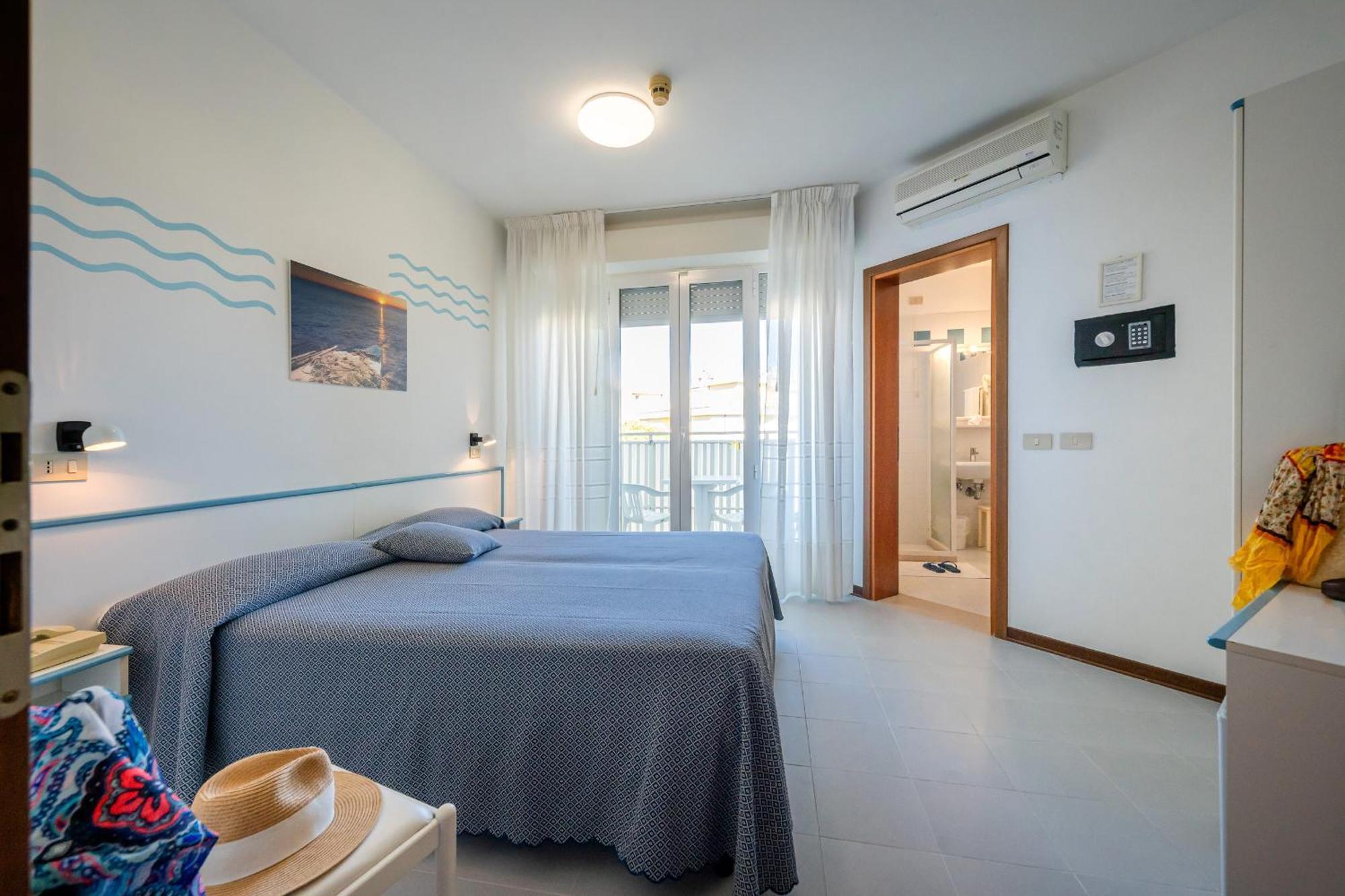 Classic Vierbettzimmer