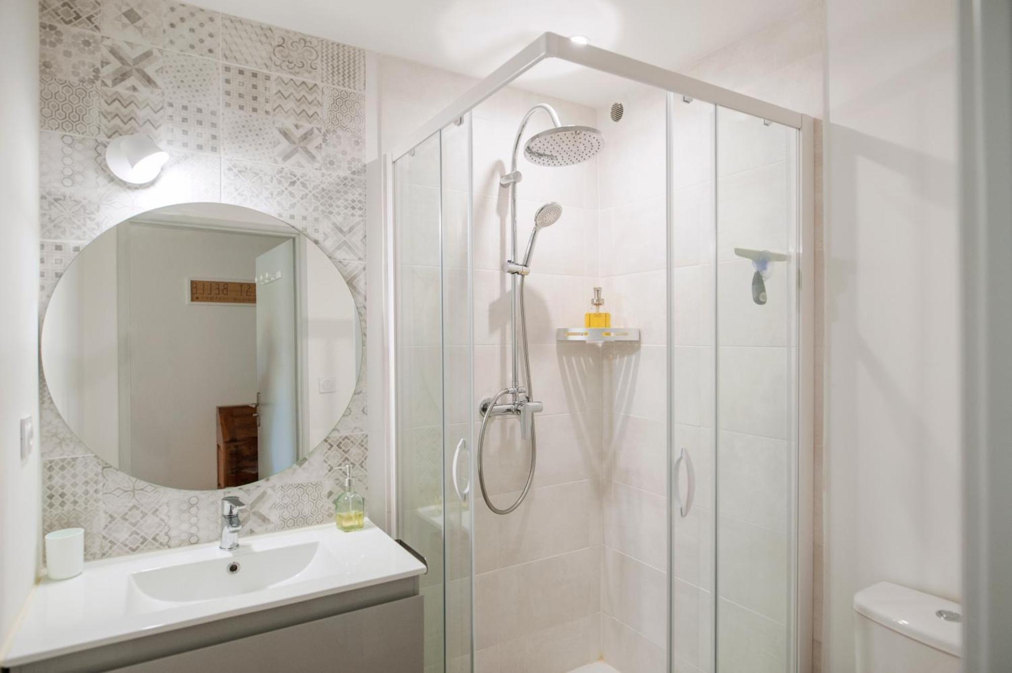 Double Room Terrace