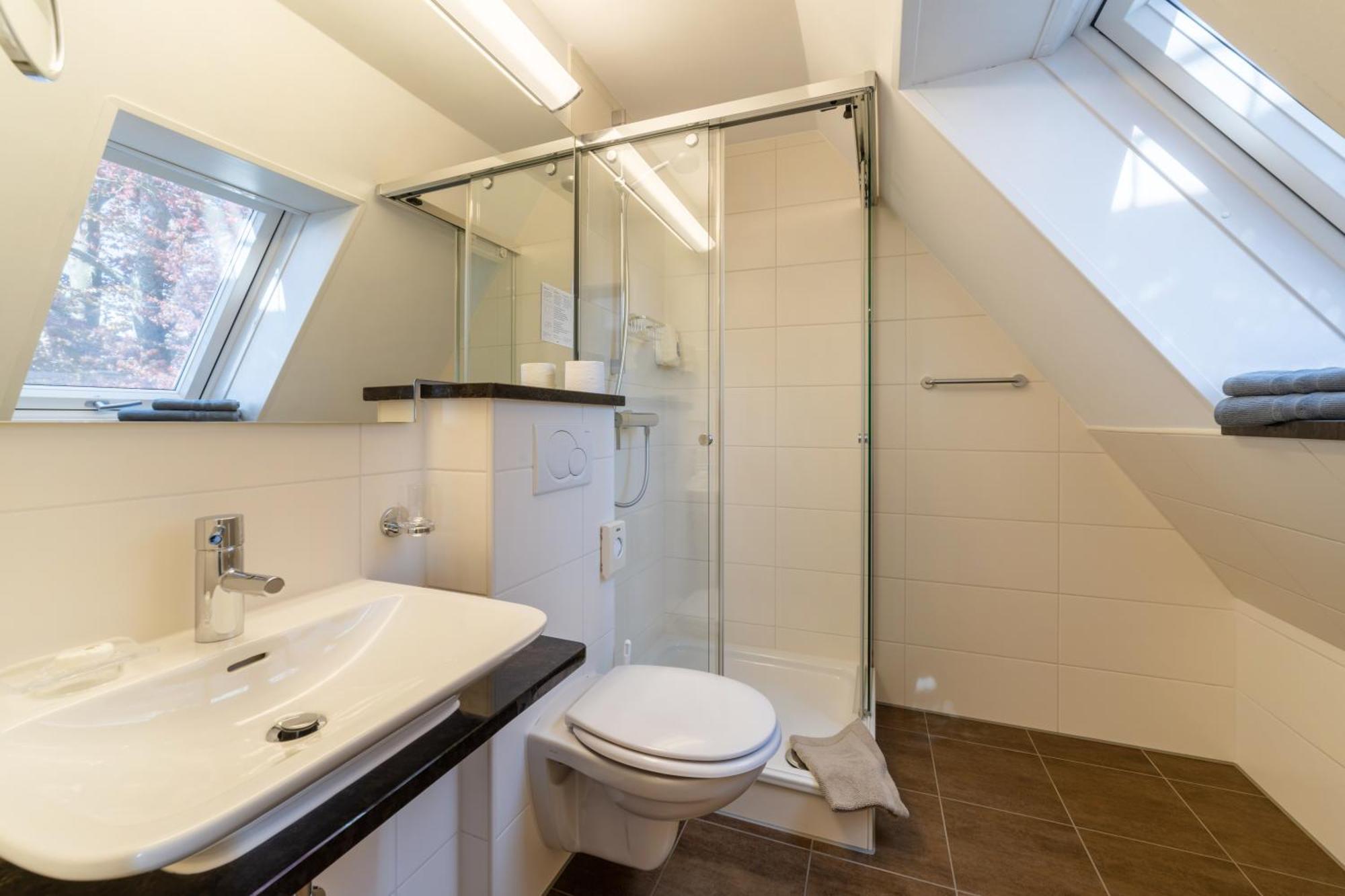 Comfort Single Room