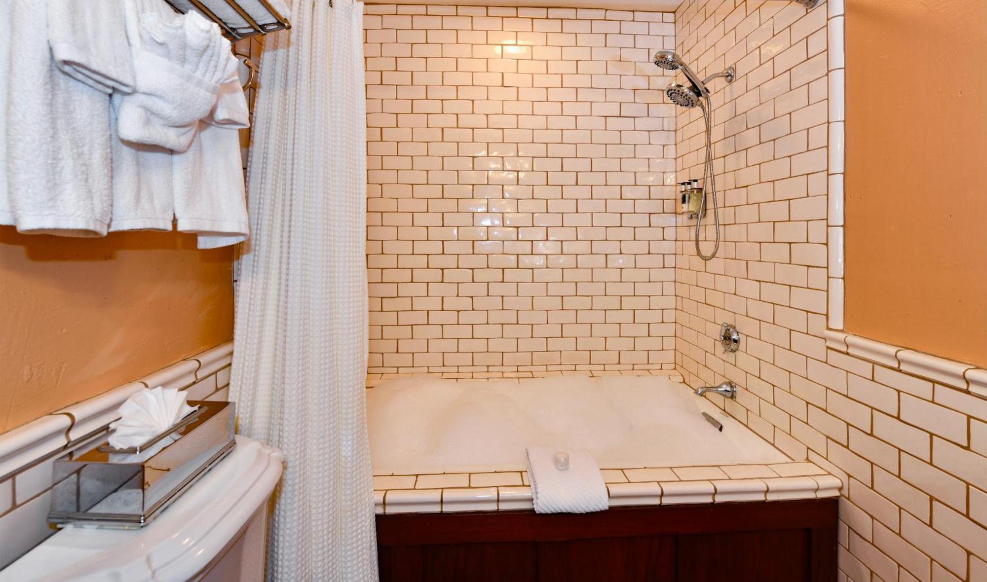 King Room Balcony