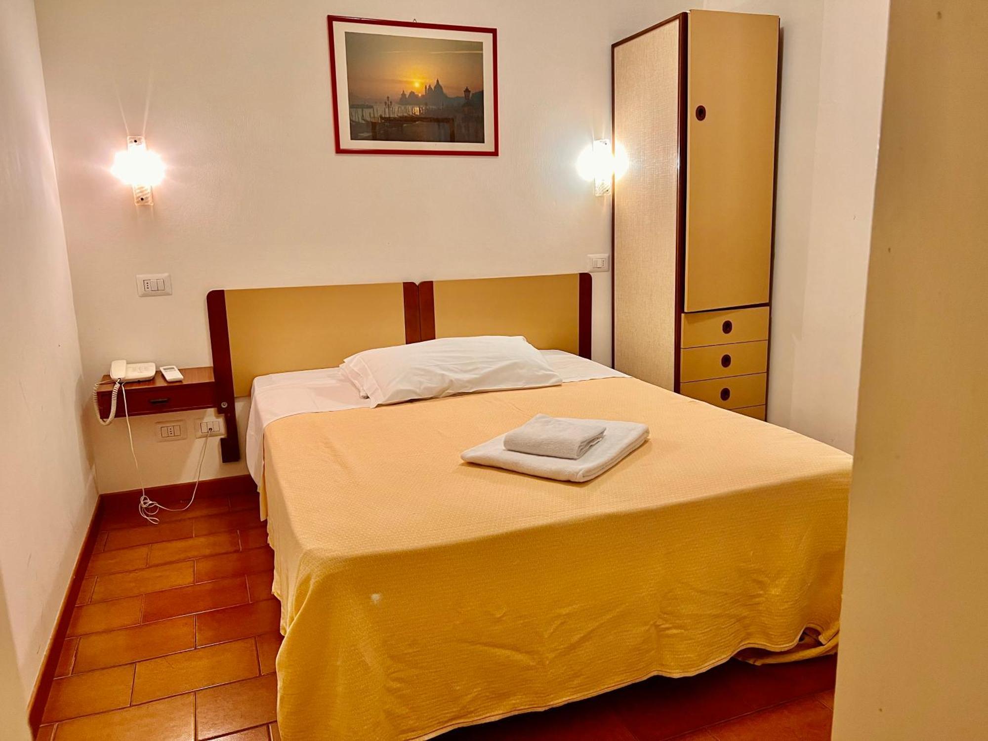 Small Double Room
