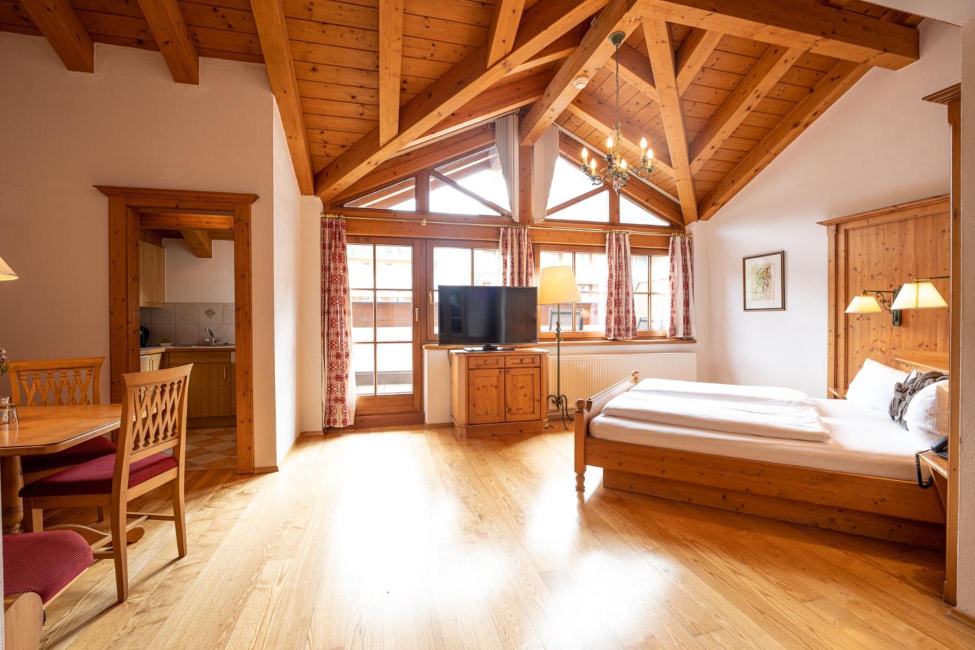 Standard Double Room Annex