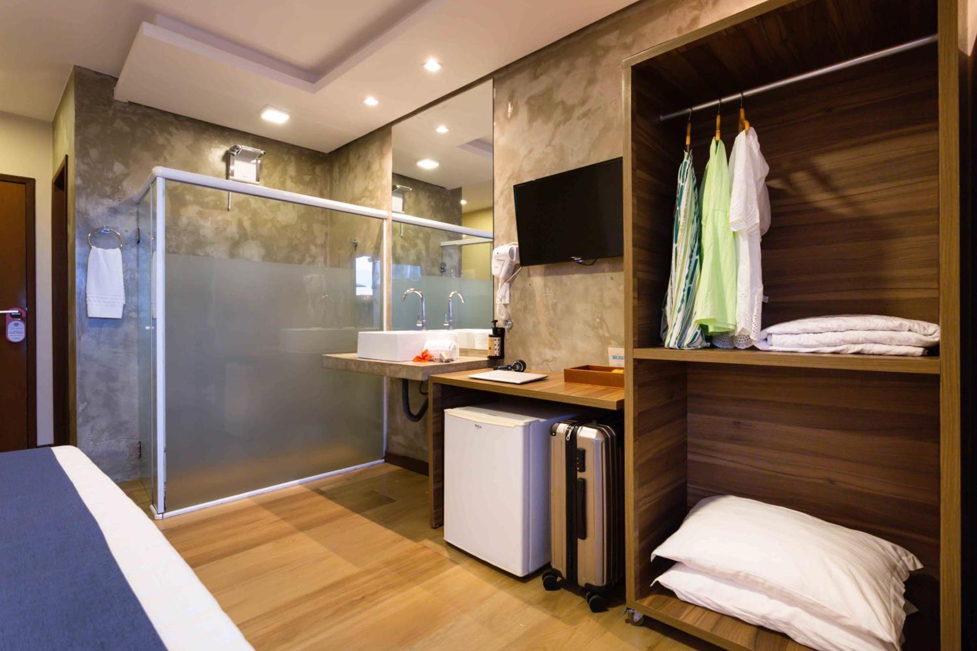 Double room Spa Bath Terrace