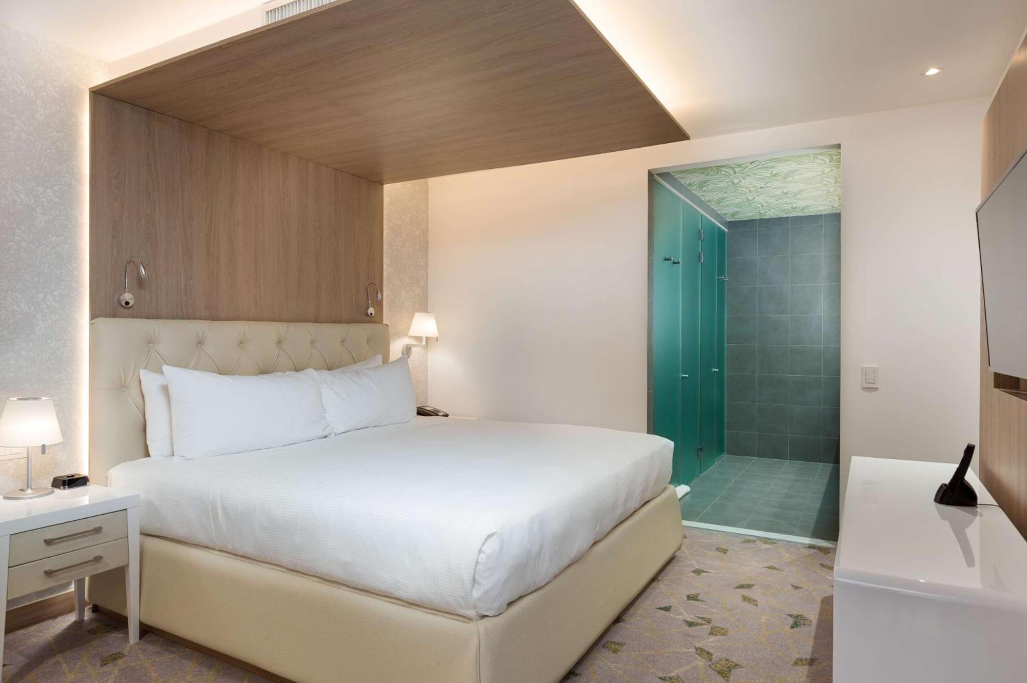King Room Internal View