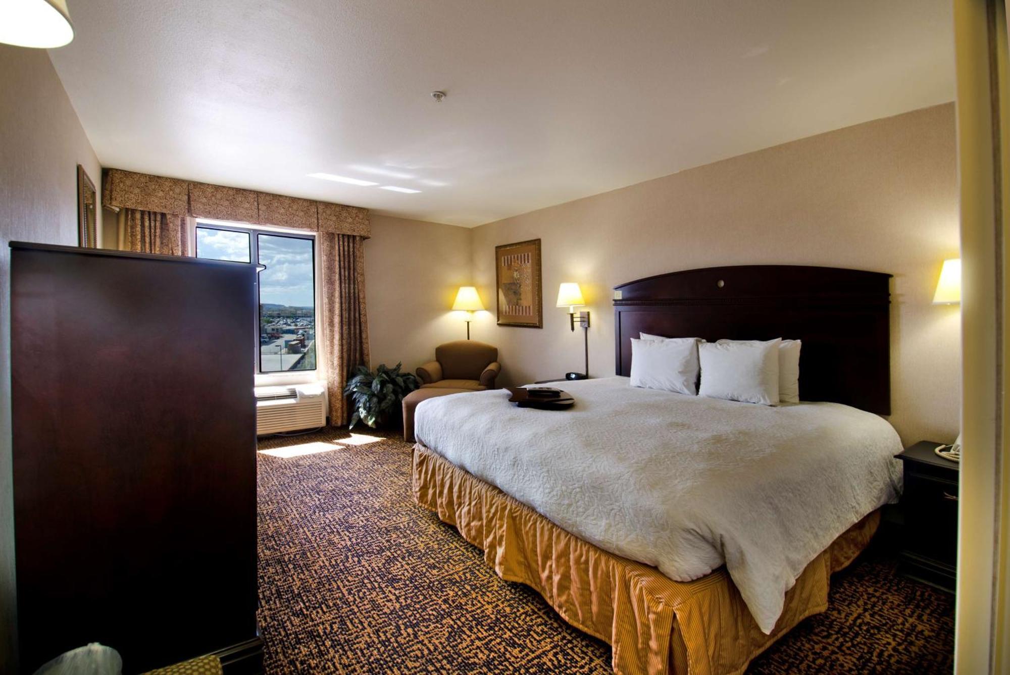 King Room King Bed Non-Smoking