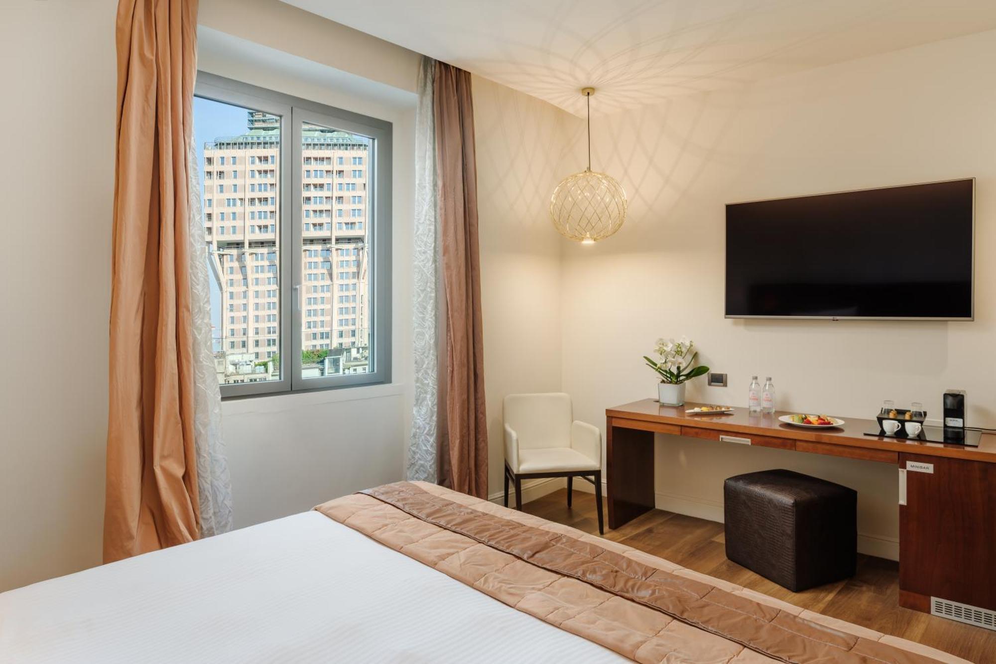 Superior Double or Twin Room