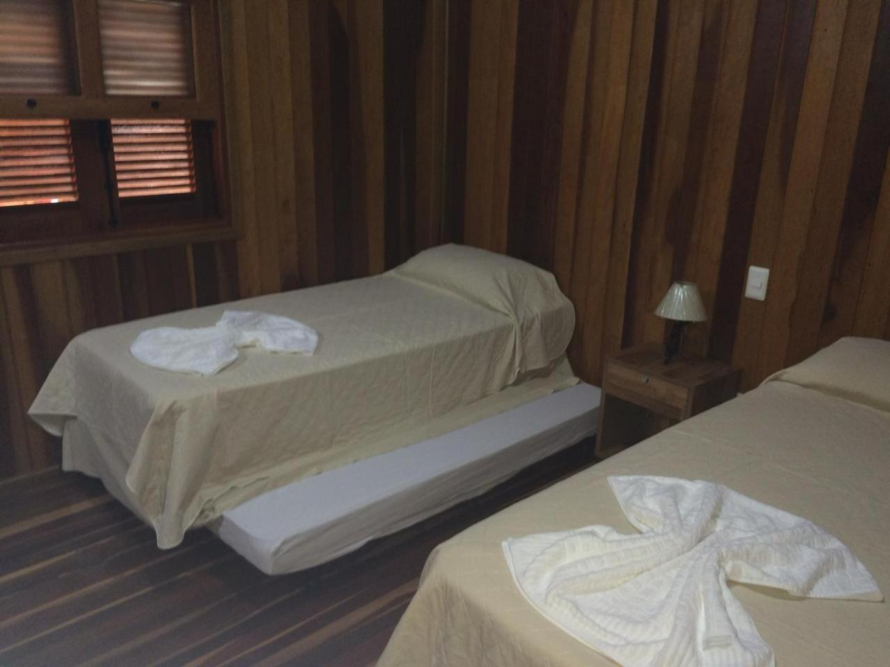 Classic Triple Room