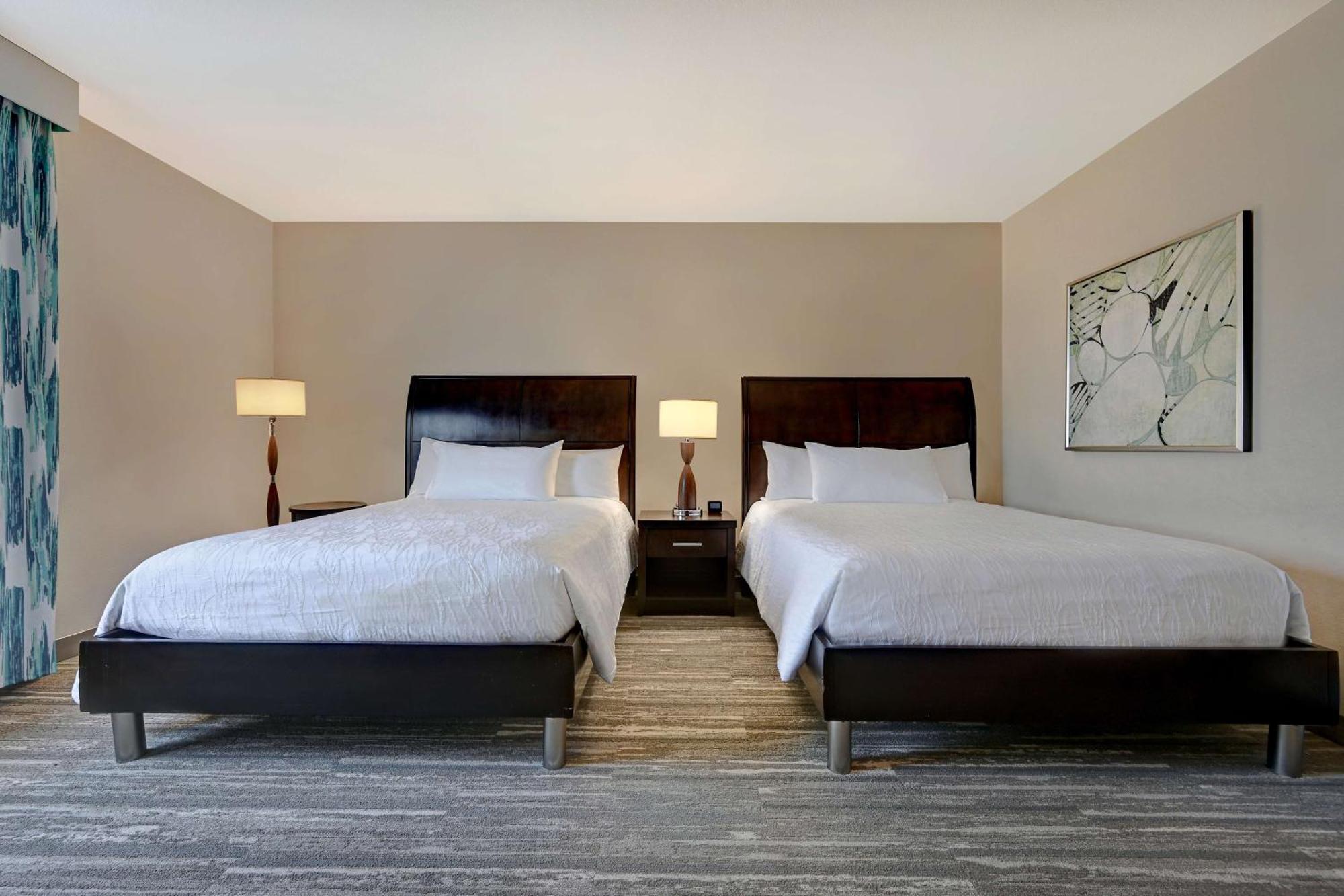 Queen Room with Two Queen Beds