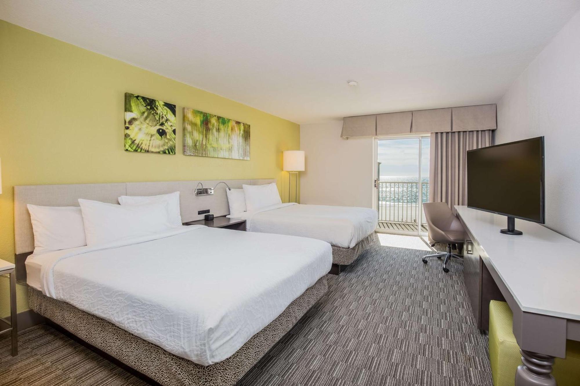 Double Room Extra Bed