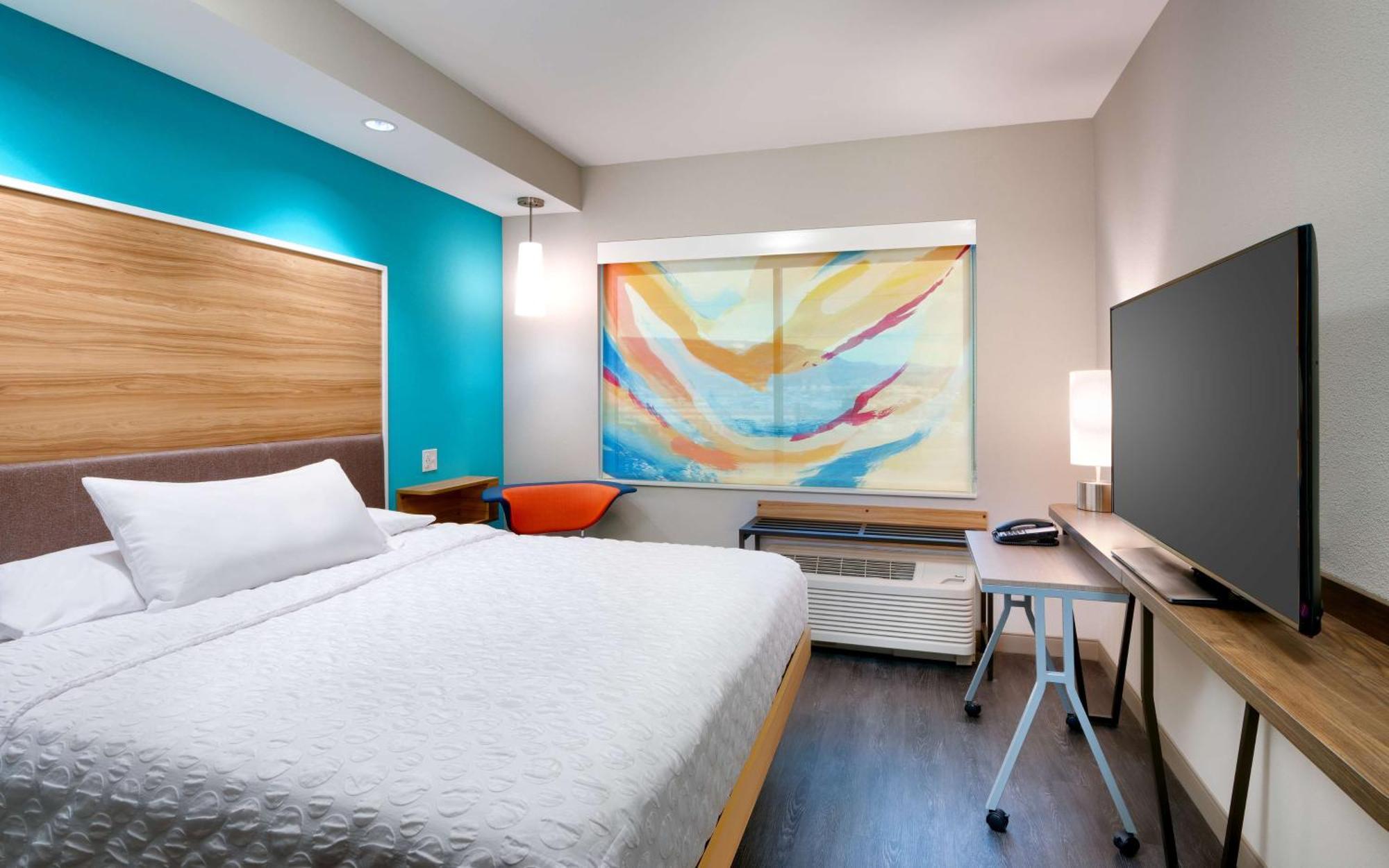 King Room