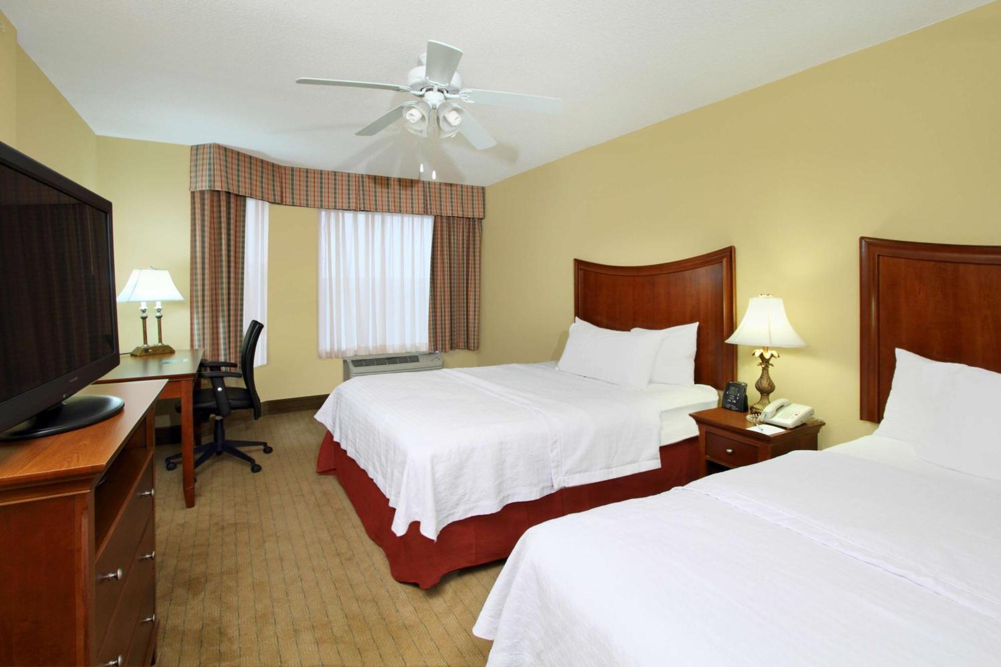 Suite Two Queen Beds Tub Mobility Hearing Access or Non-Smoking,1551403855:JPEG