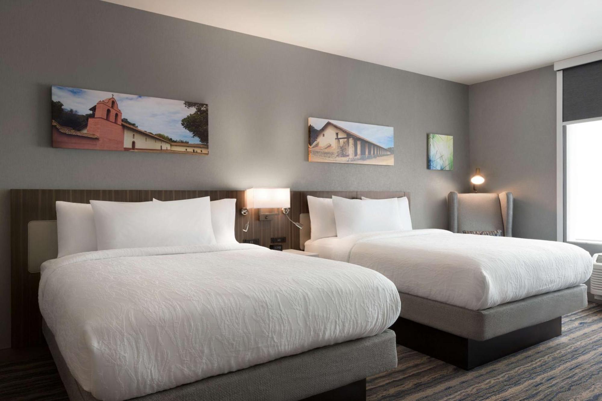 Queen Room Two Queen Beds