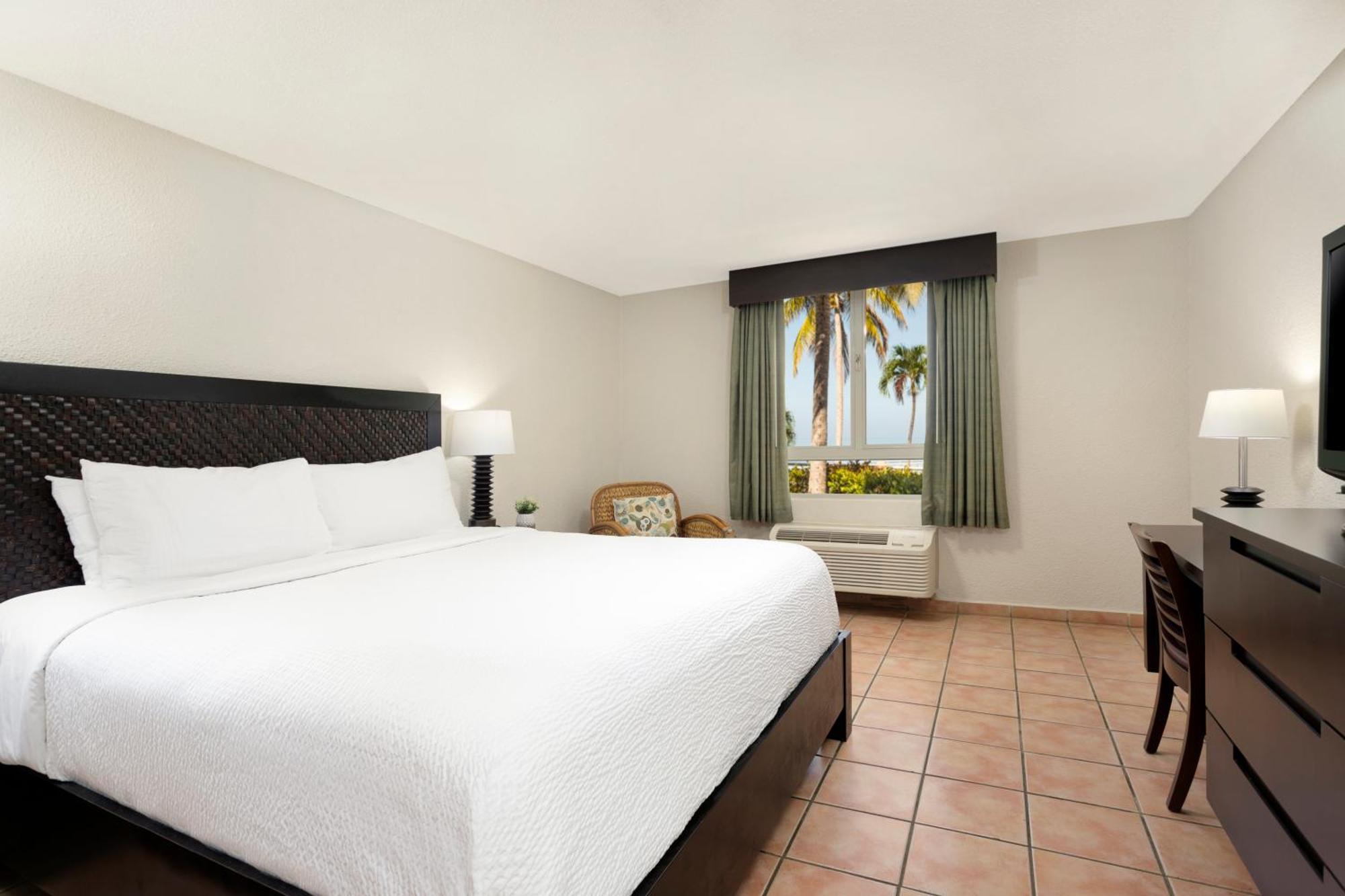 Superior Queen Room