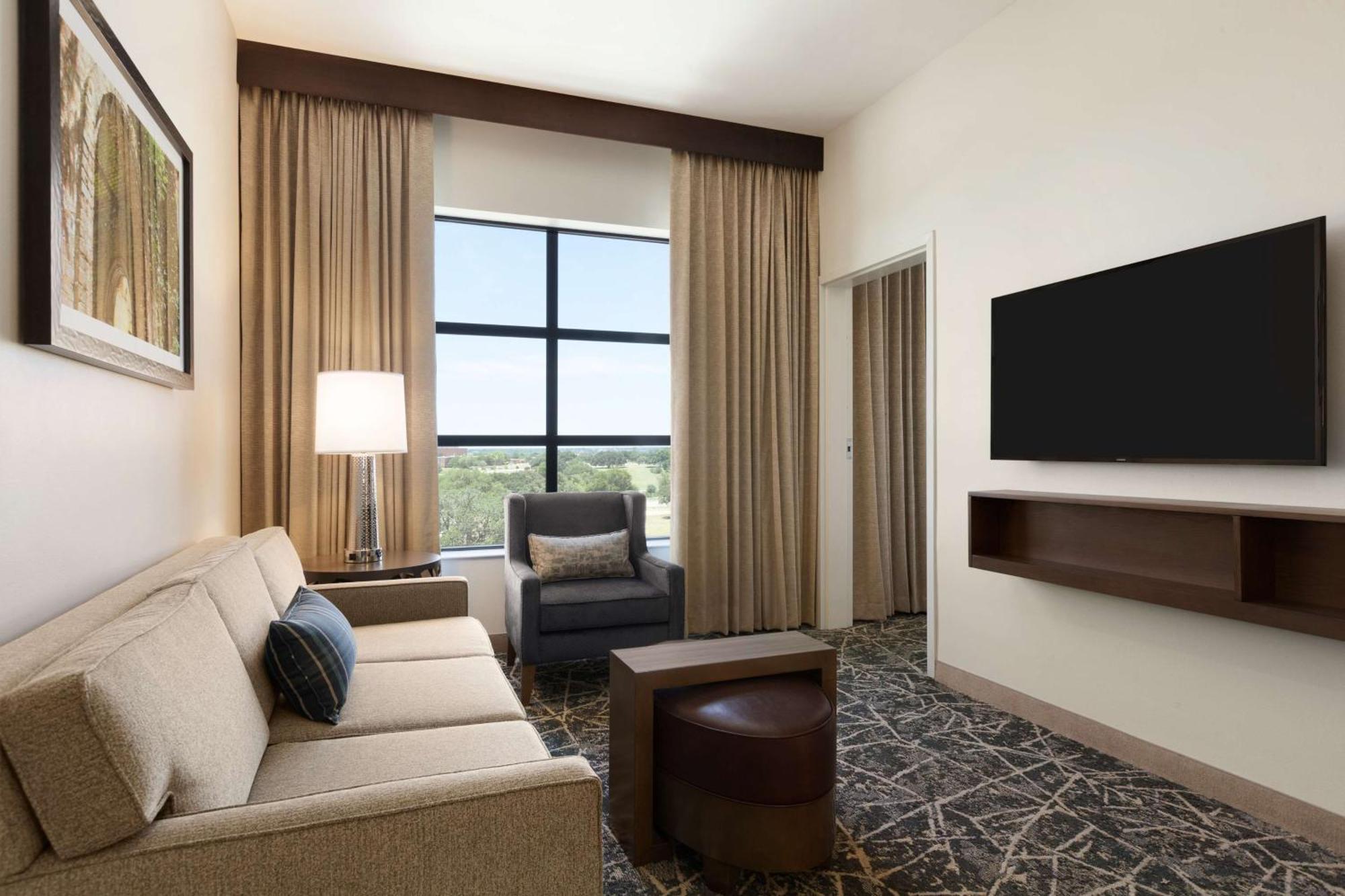 King Suite