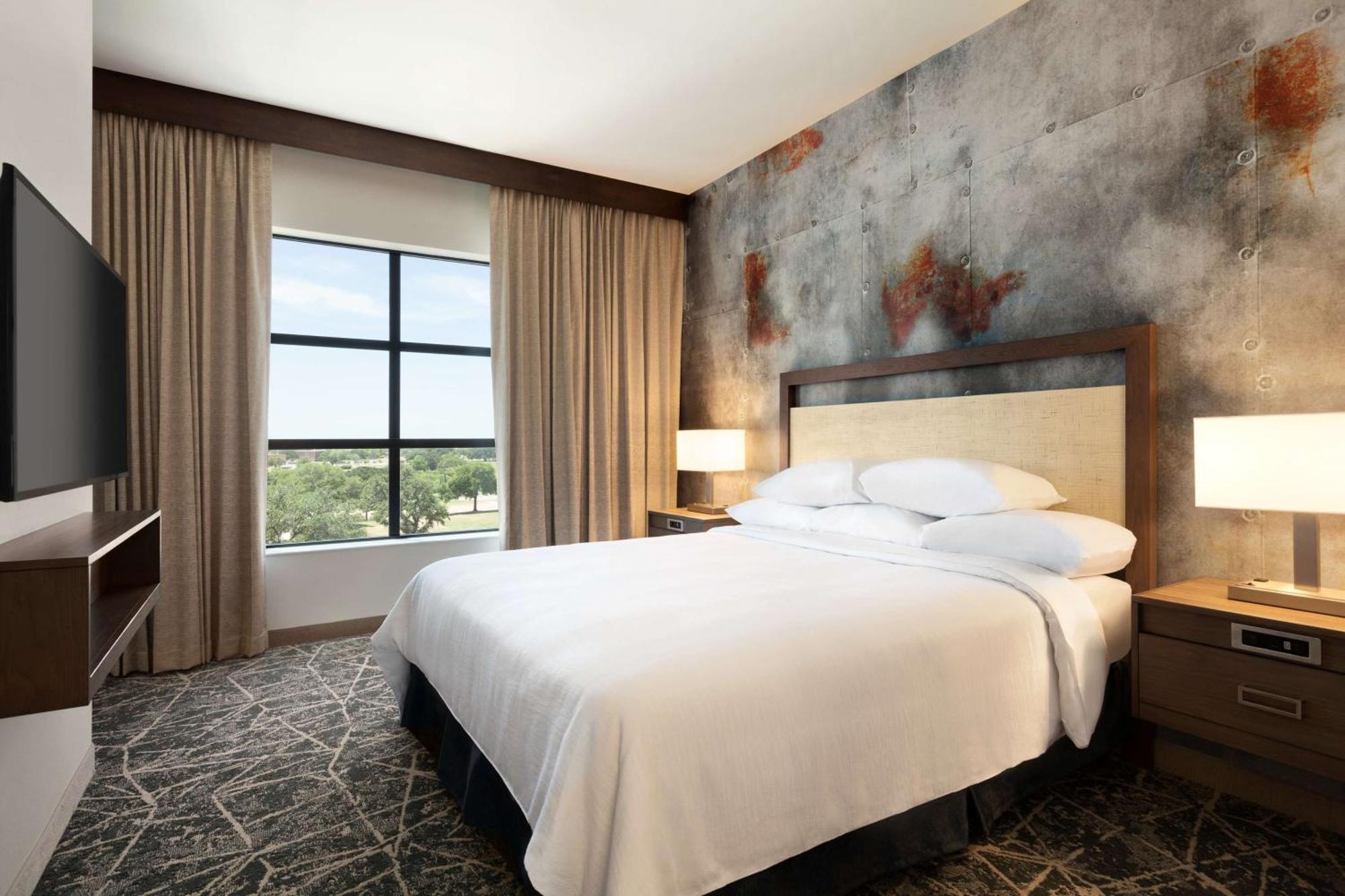 King Suite
