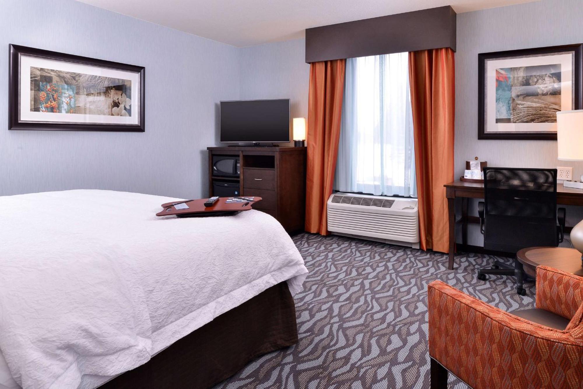 King Room - Non-Smoking
