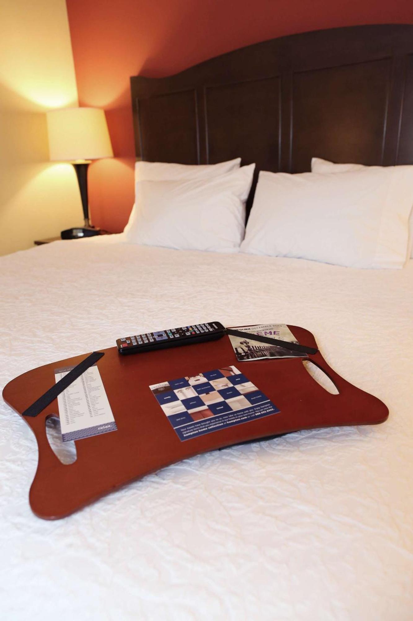 Queen Room with Two Queen Beds (4 Adults)