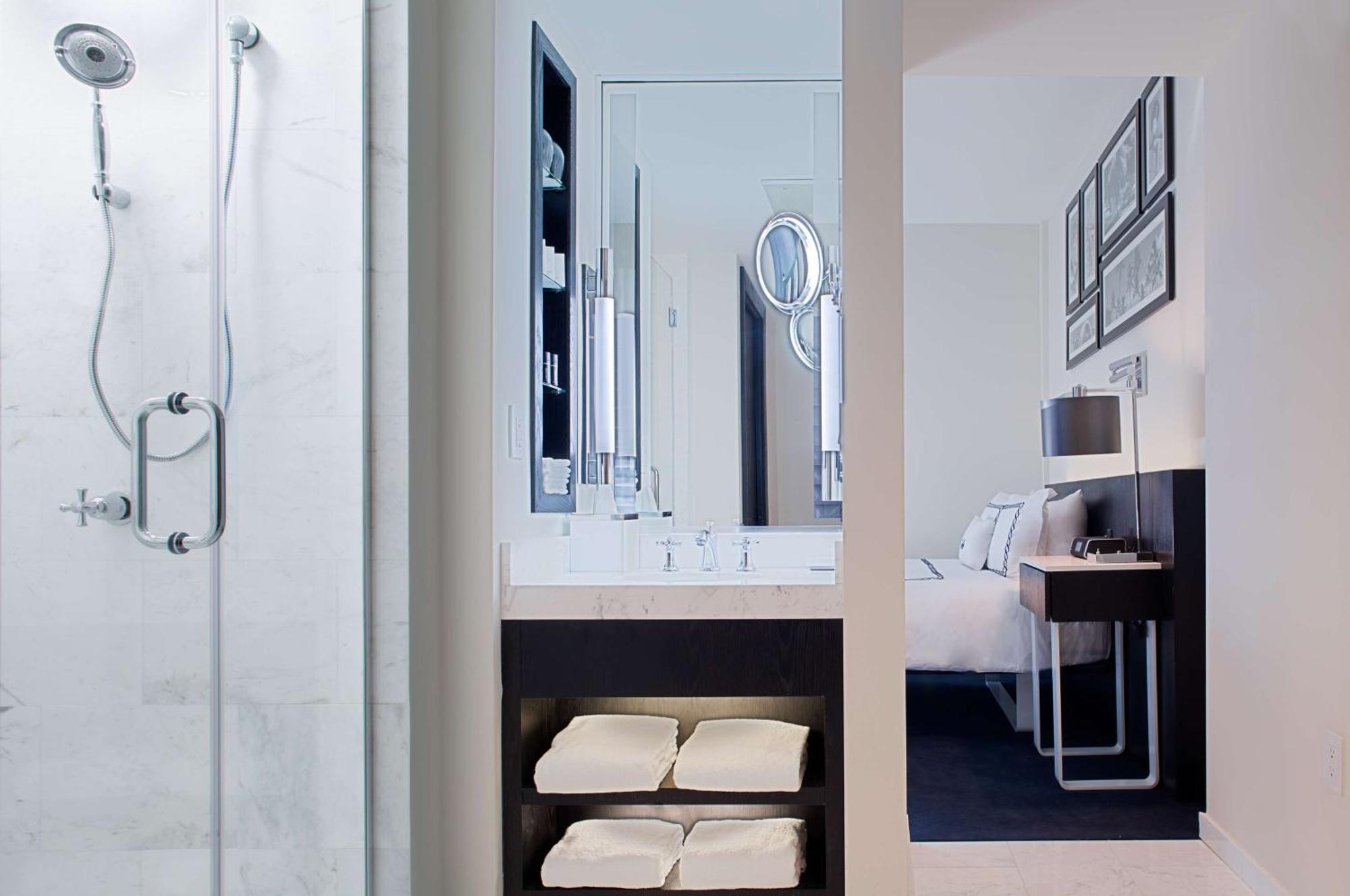 Signature Double Room