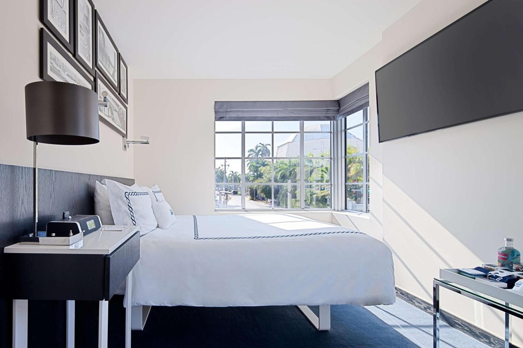 Signature Double Room