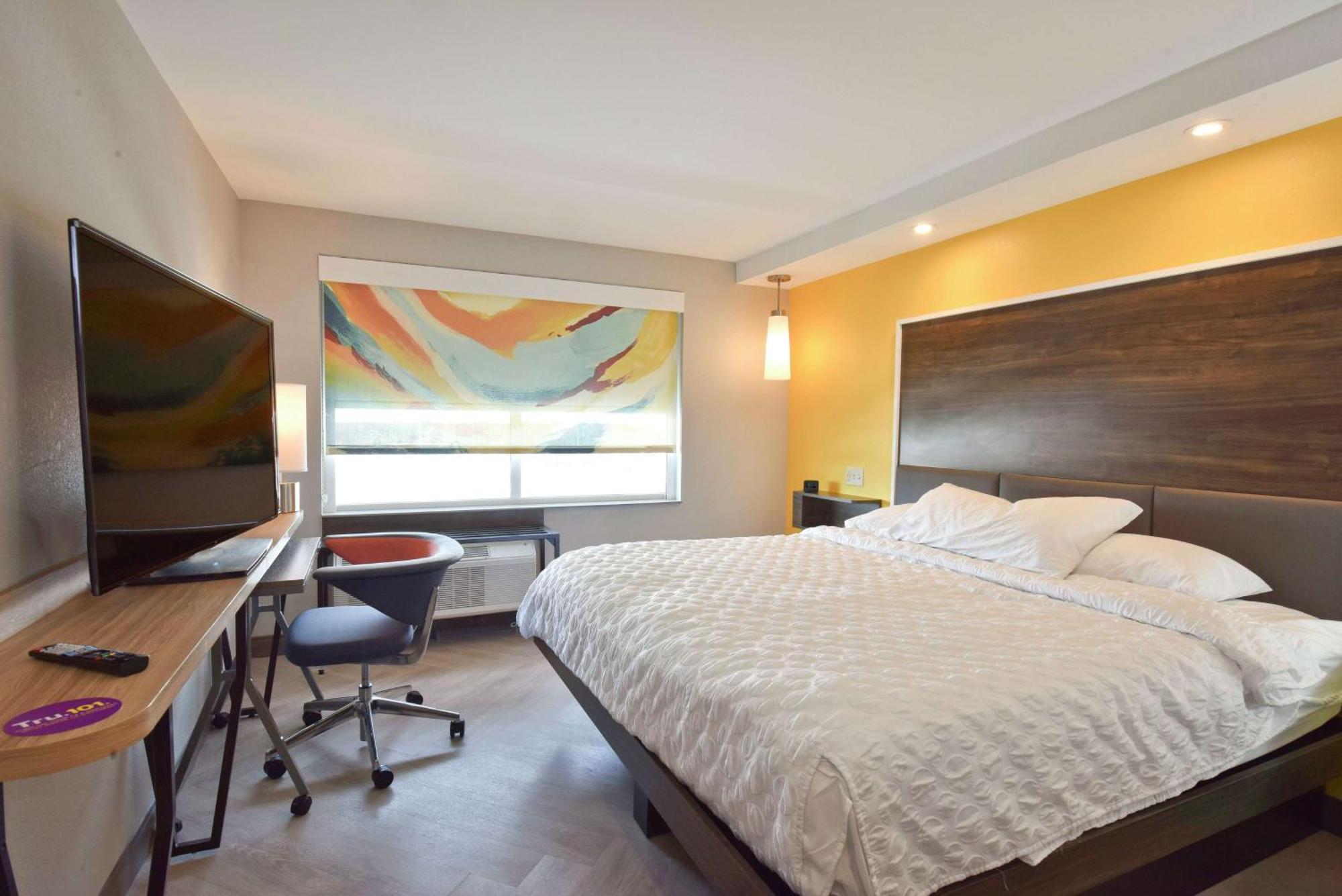King Room
