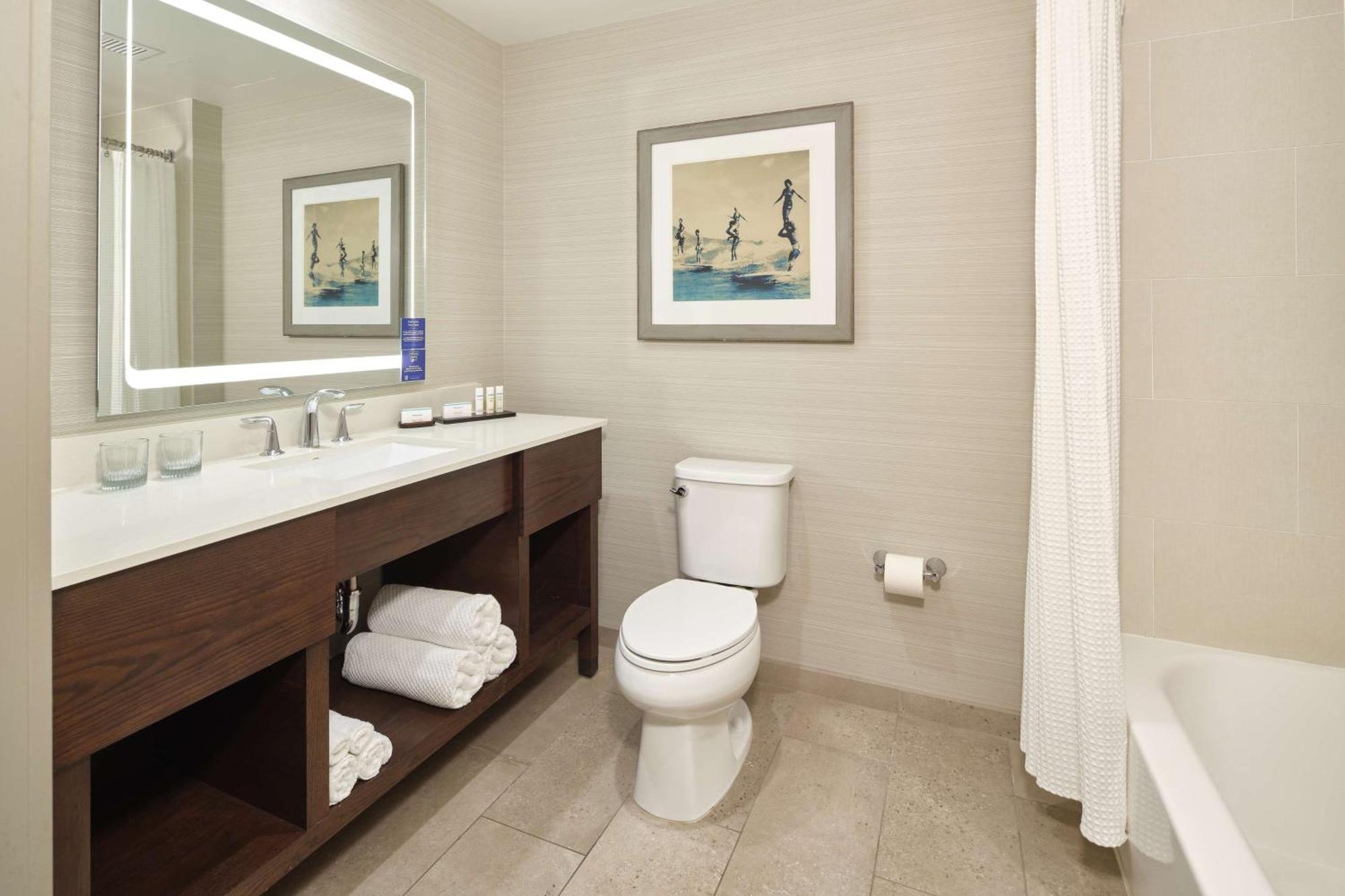 Studio Suite Two Queen Beds