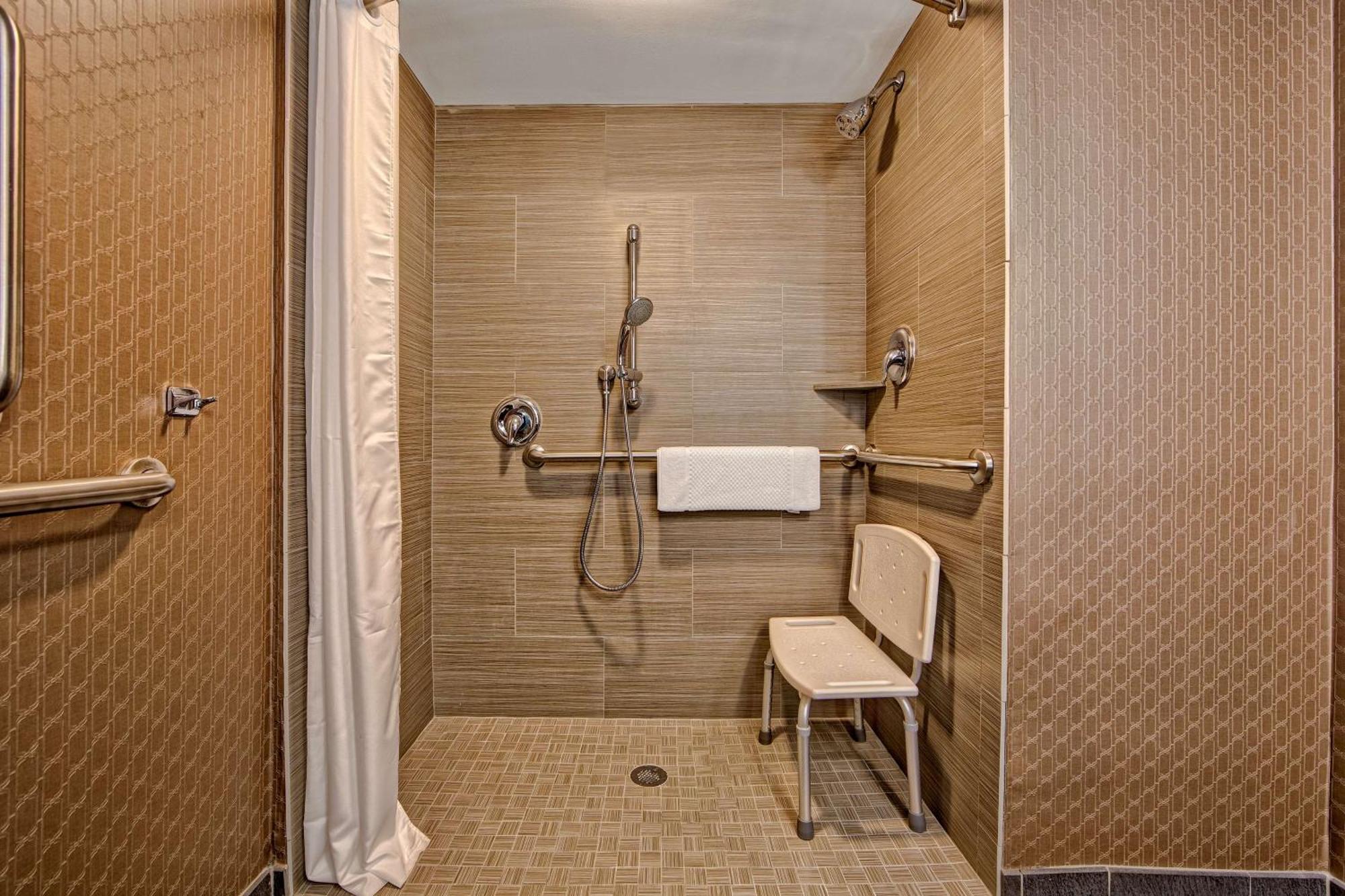 King Room Hearing Accessible
