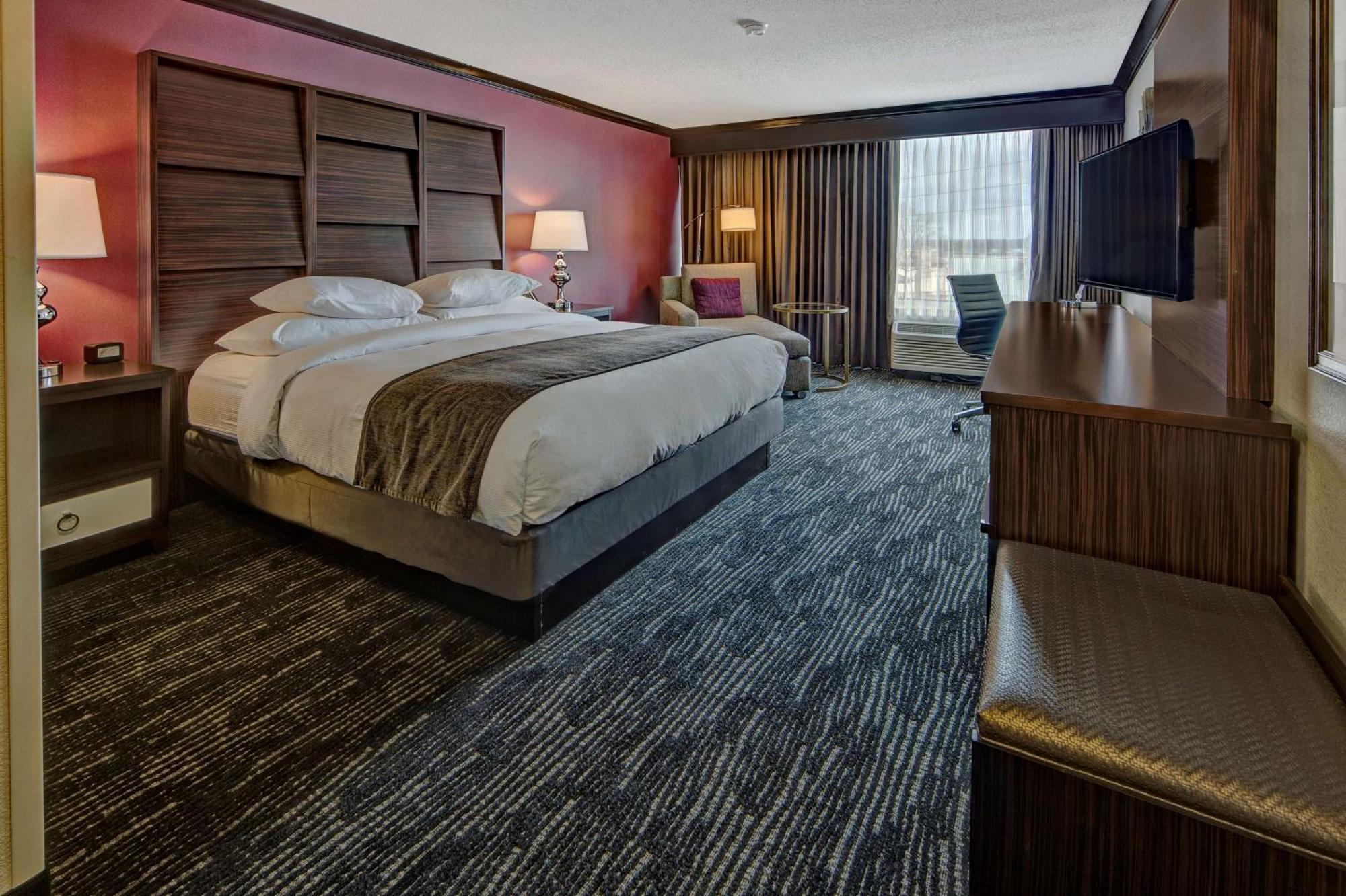 King Room River View