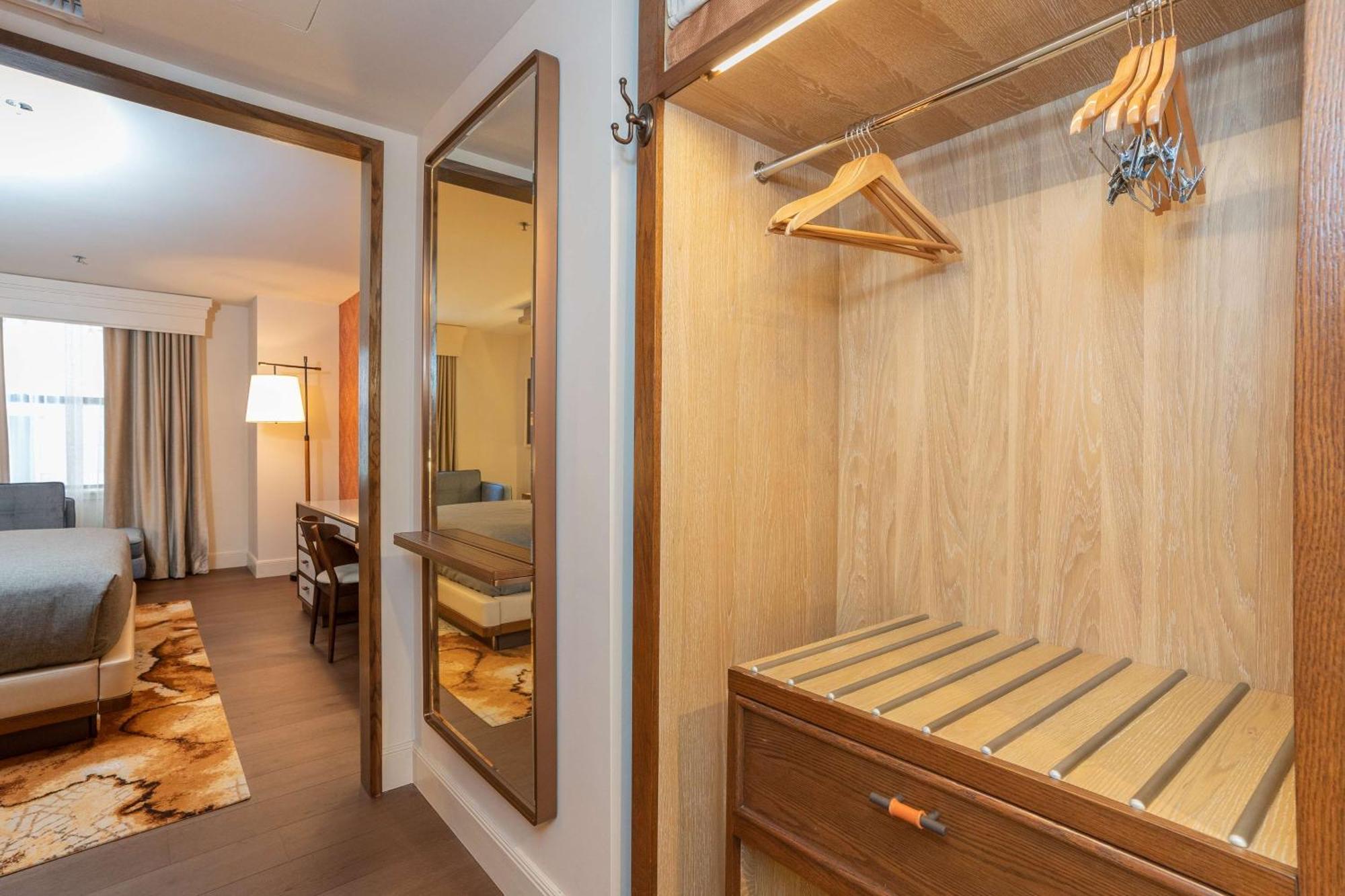 Premium King Room