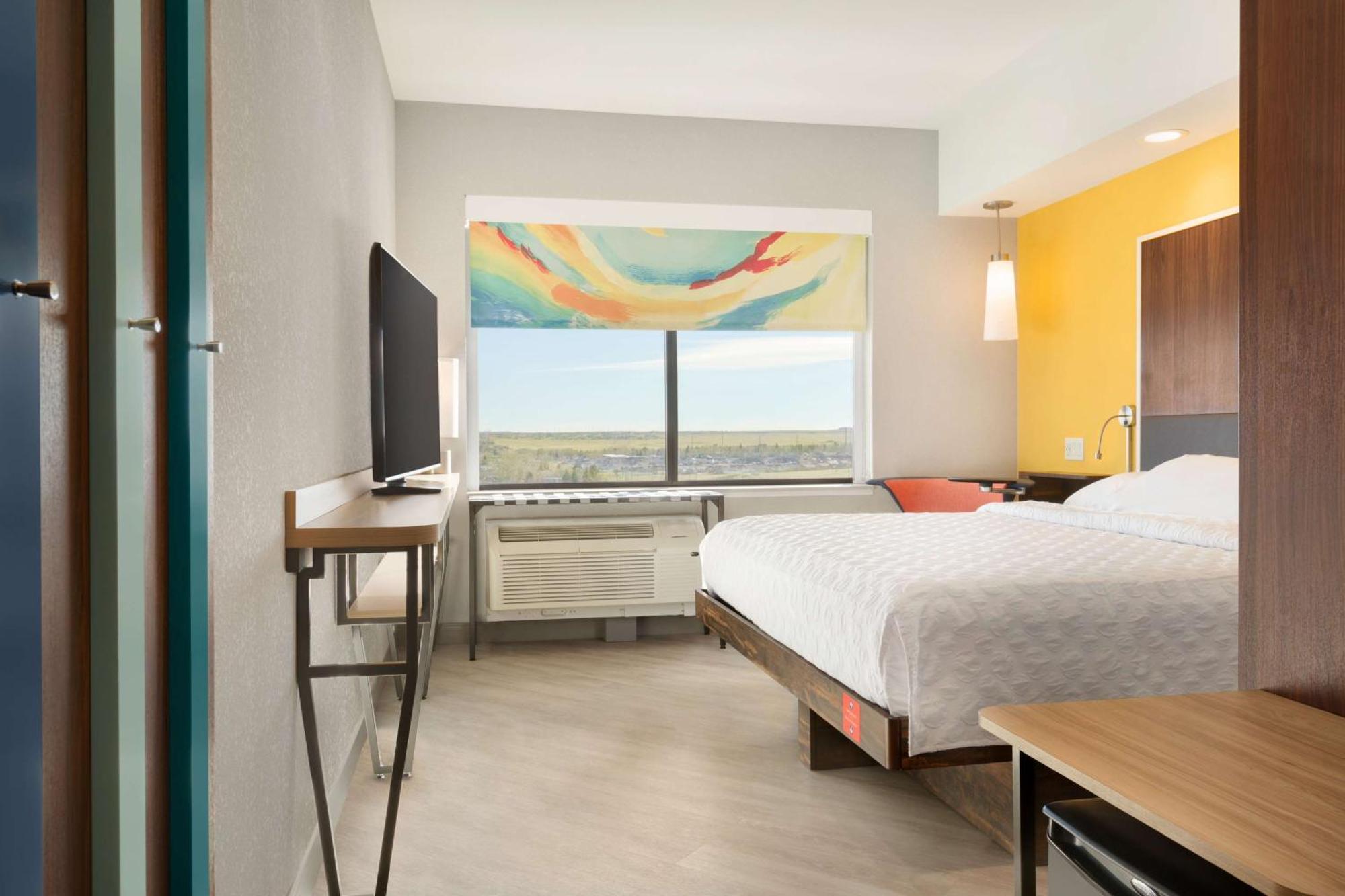 King Room
