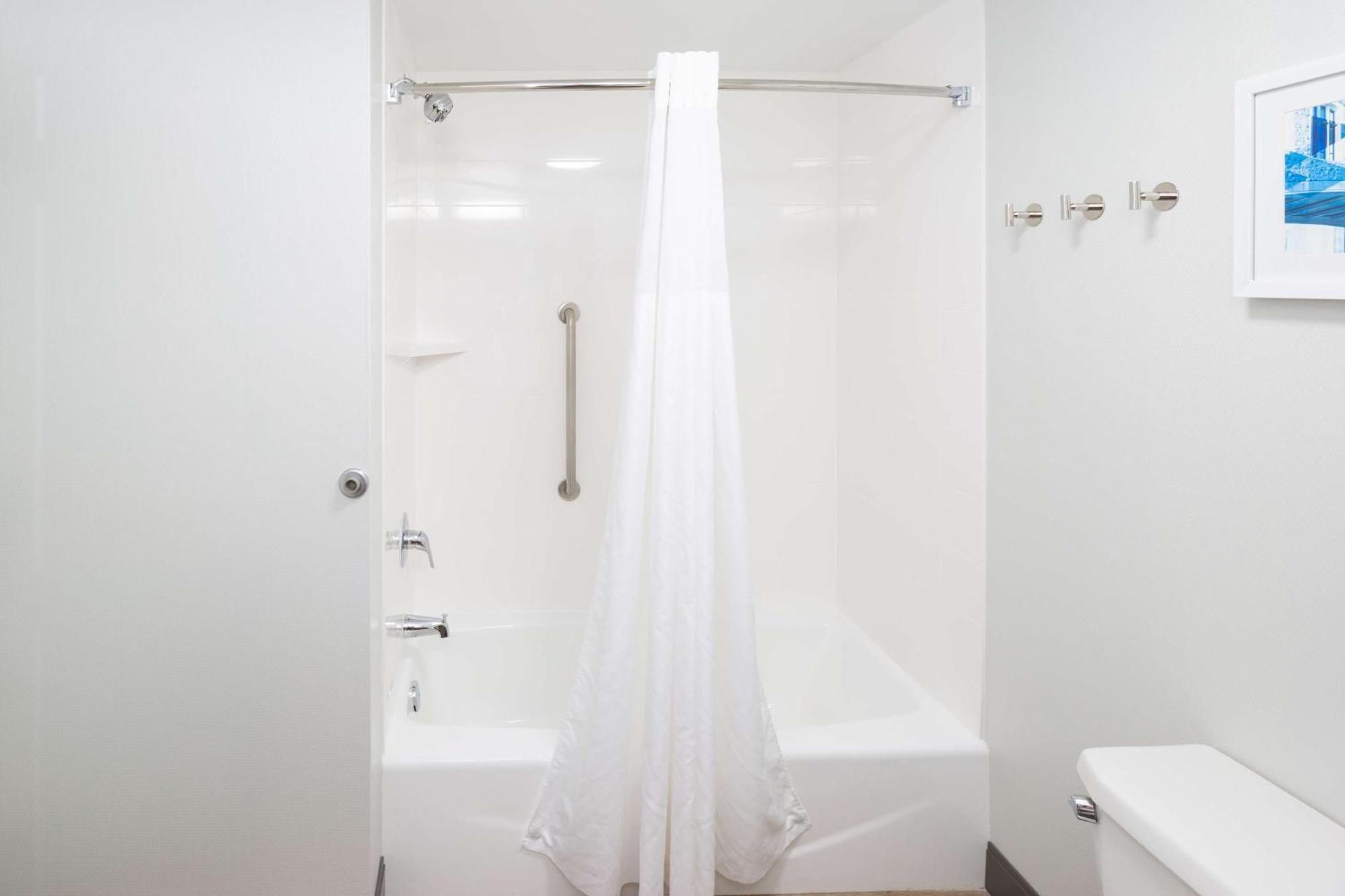 Double Room with Two Double Beds - Non-Smoking