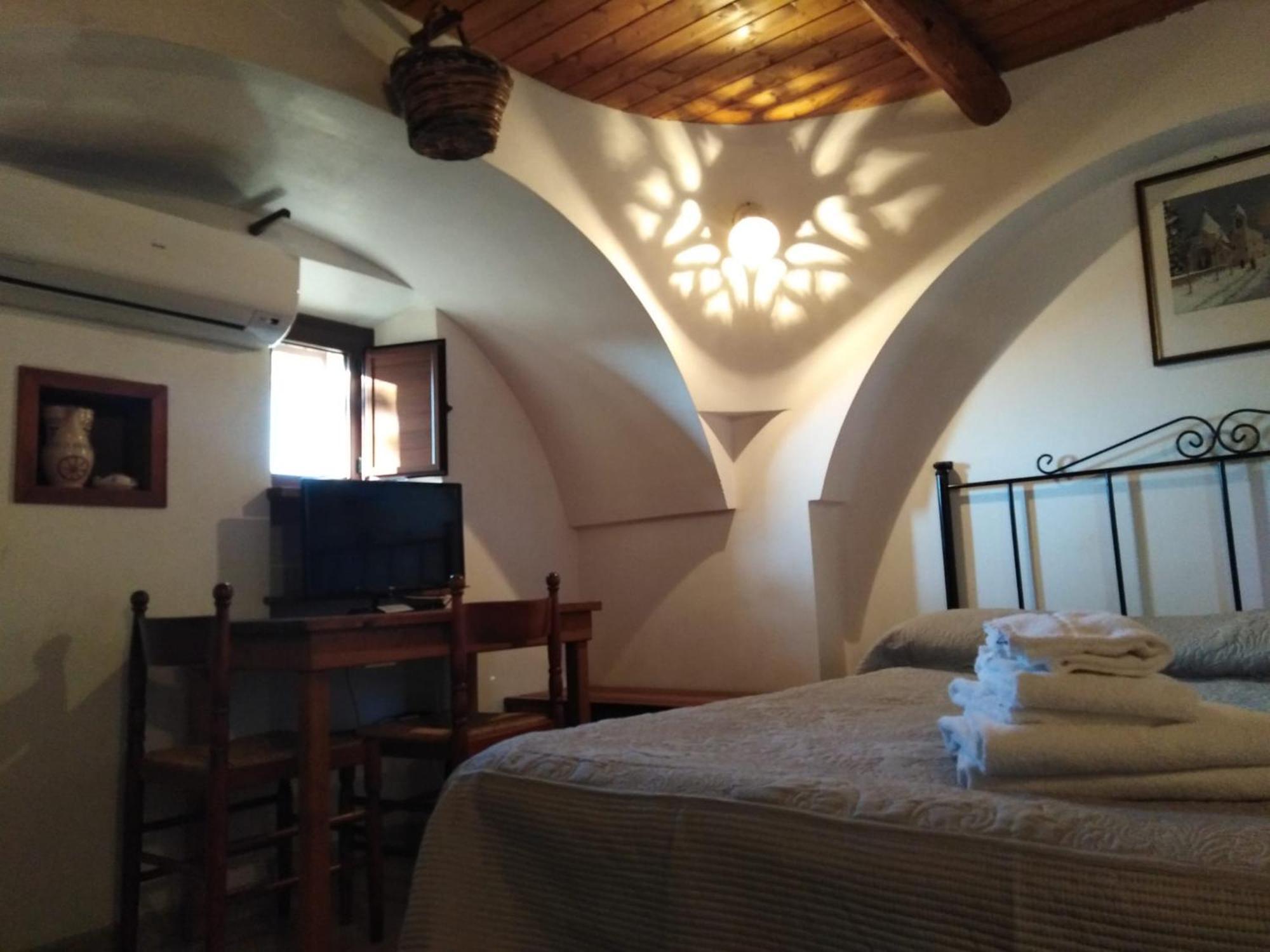 Trullo One-Bedroom Apartment