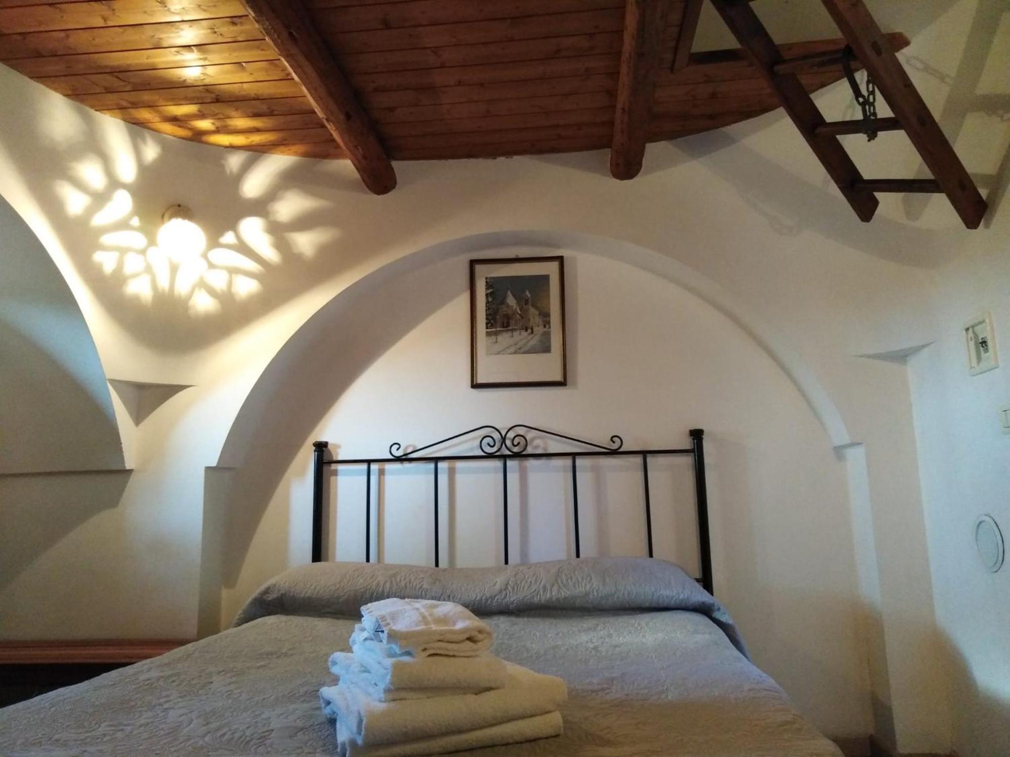 Trullo One-Bedroom Apartment