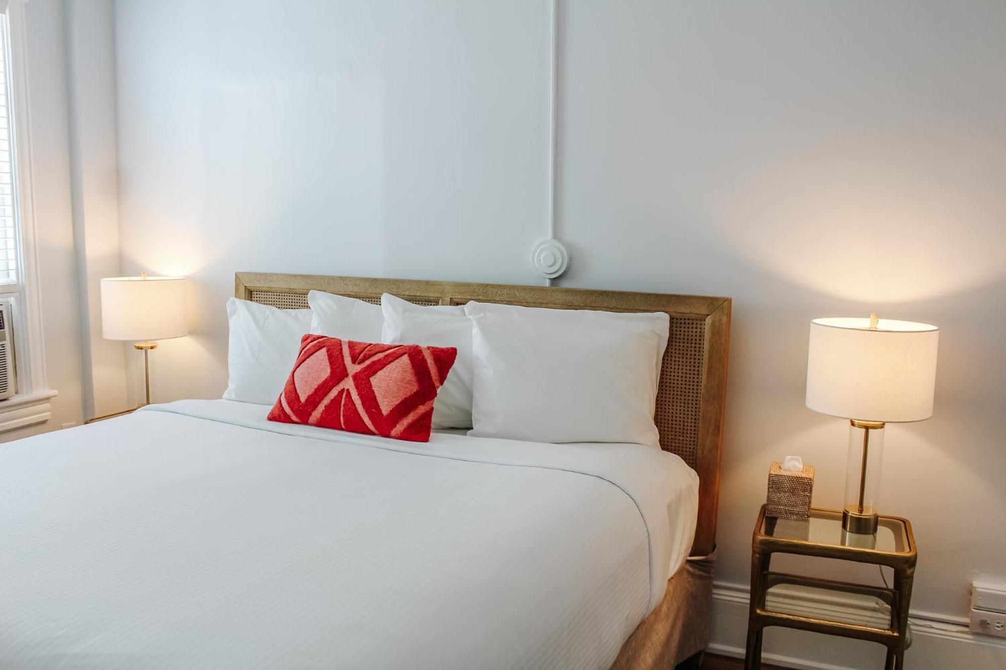 Superior Suite with Sea View