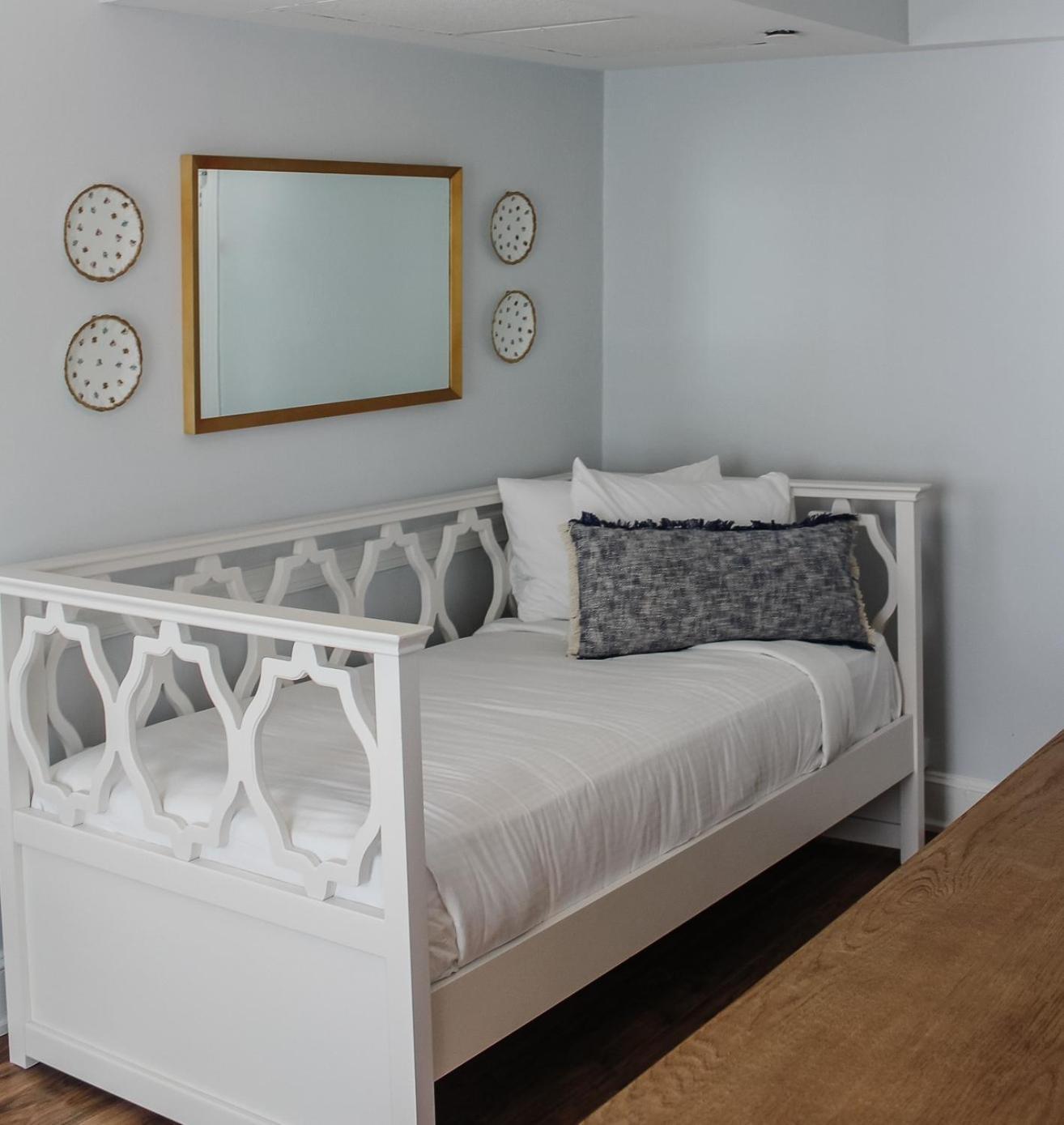 Quadruple Room Sea View