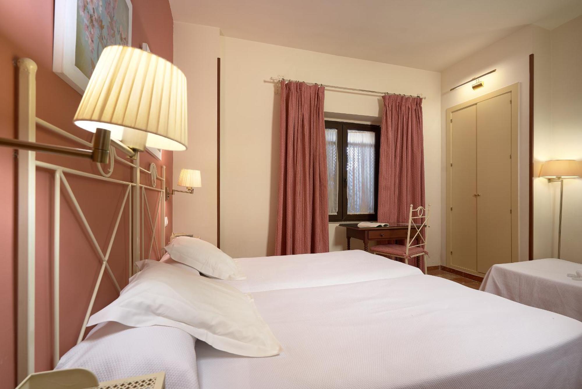 Double Room Extra Bed