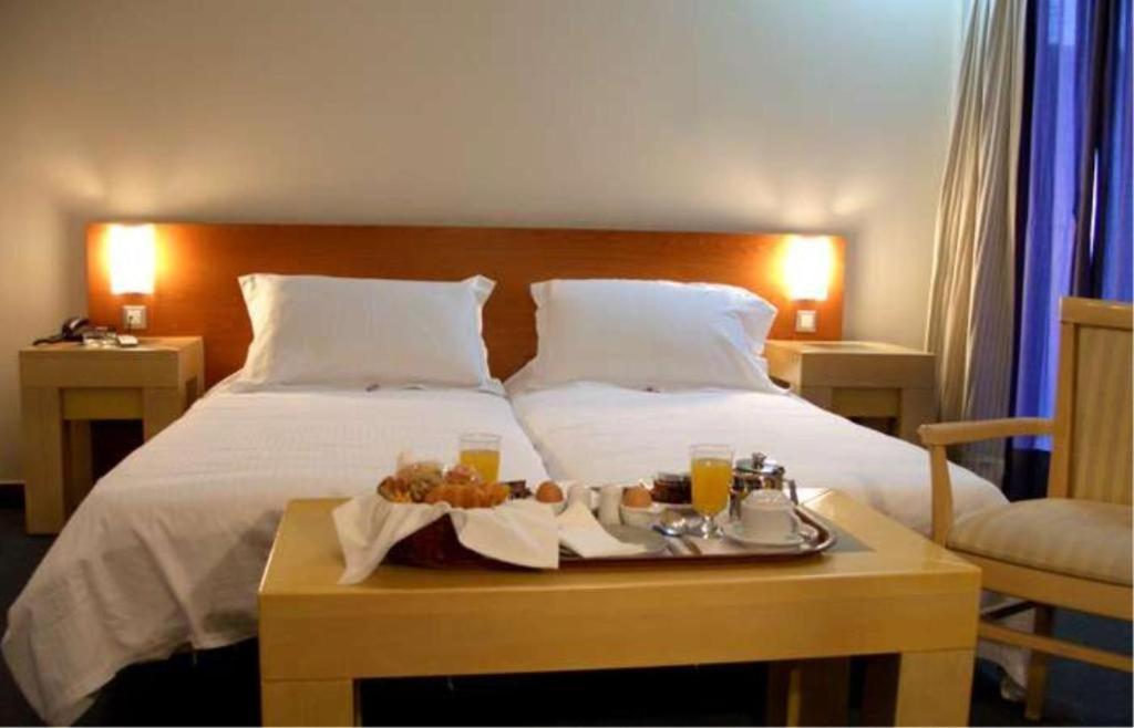 Comfort Twin Room Non-Smoking