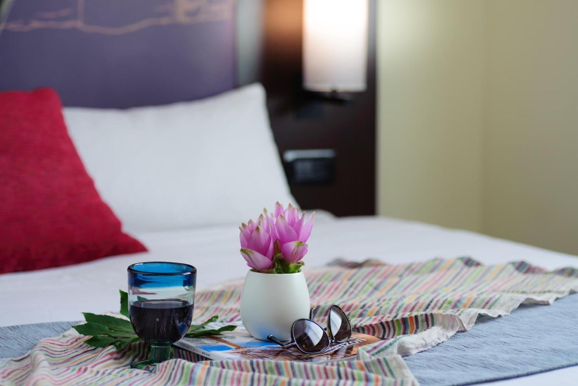 Comfort Room with Sea View