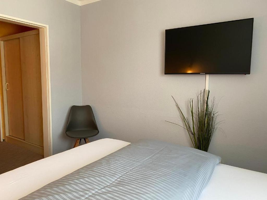 Budget Single Room
