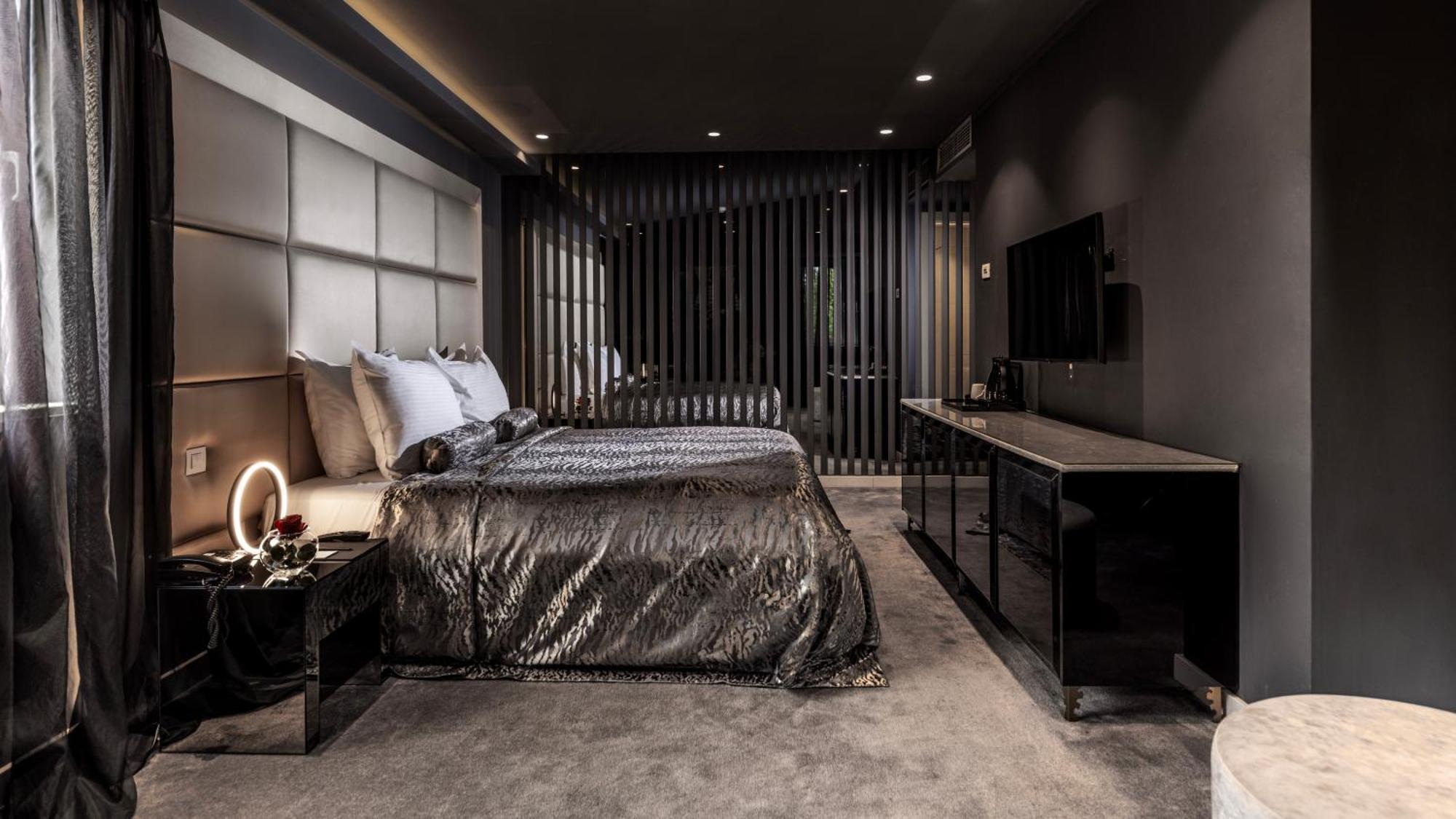 Grand Luxury King Room