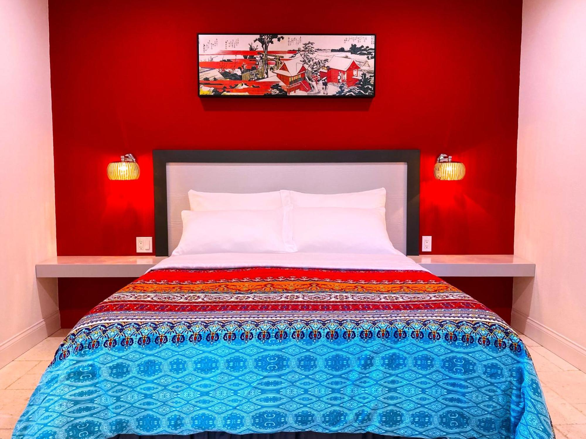 Queen Room