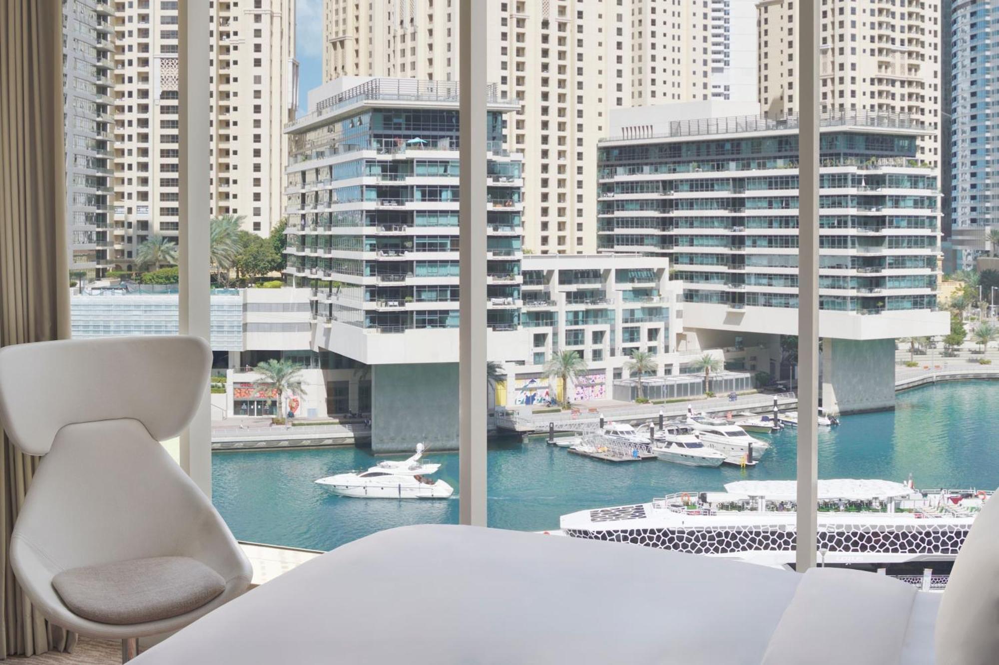 1 King Standard Marina View