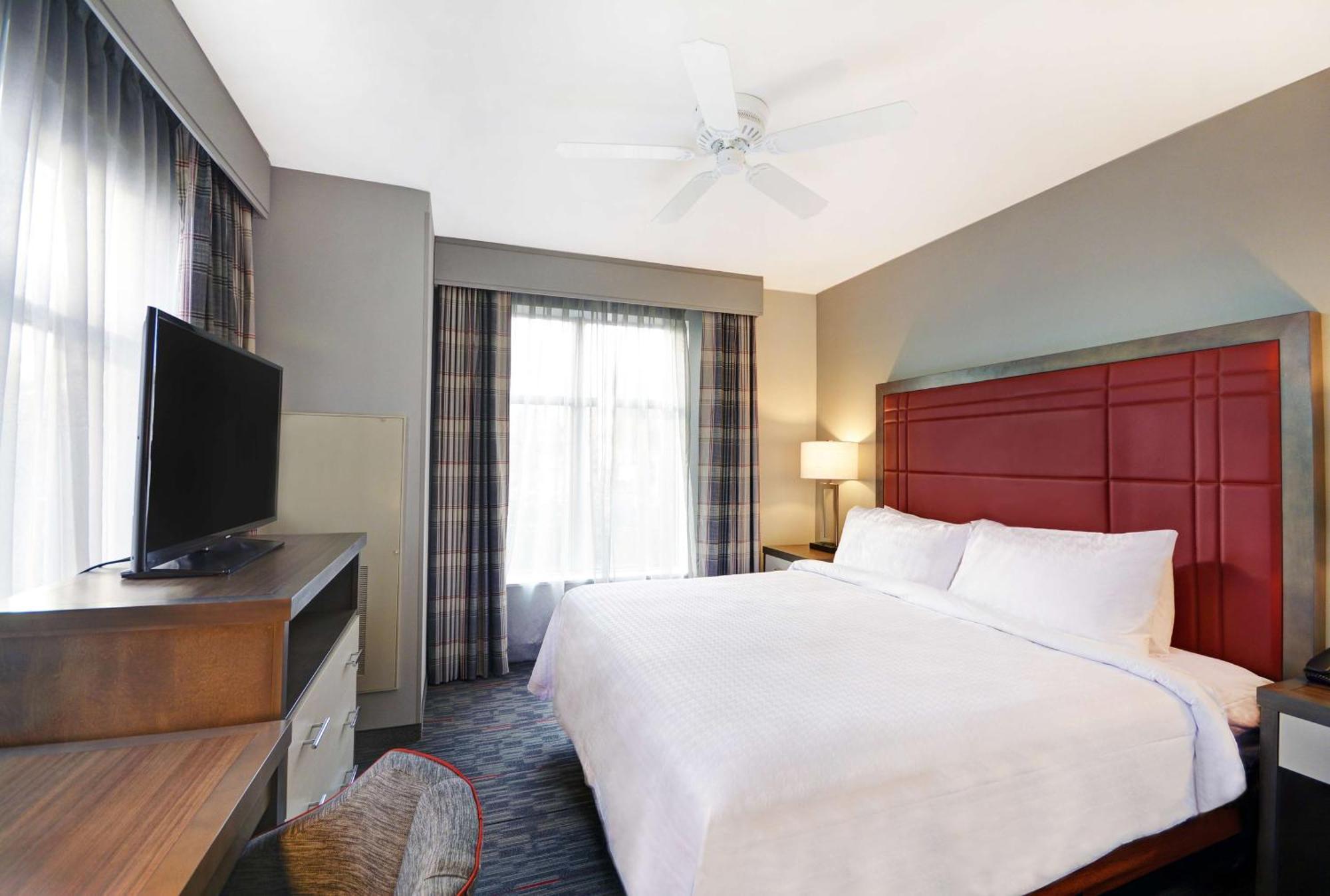 Two-Bedroom Suite Non-Smoking