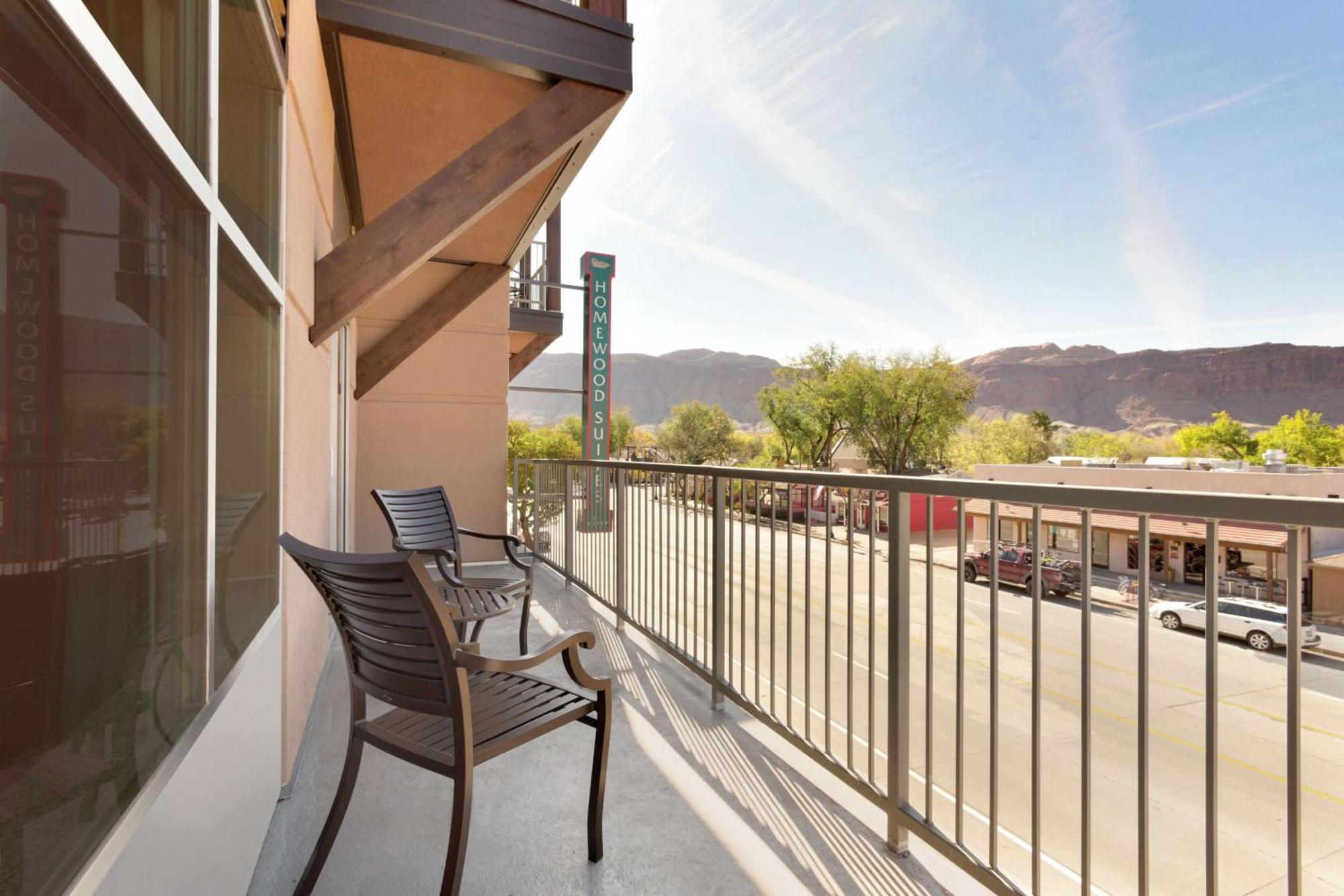King Studio Suite Mountain View Non-Smoking