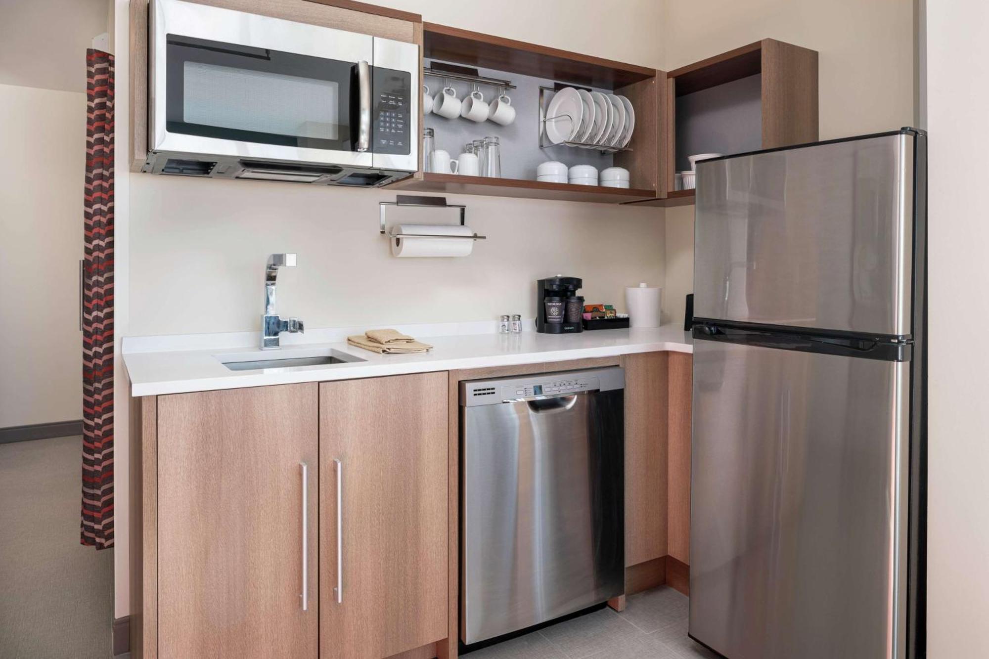 King Studio Suite Mountain View