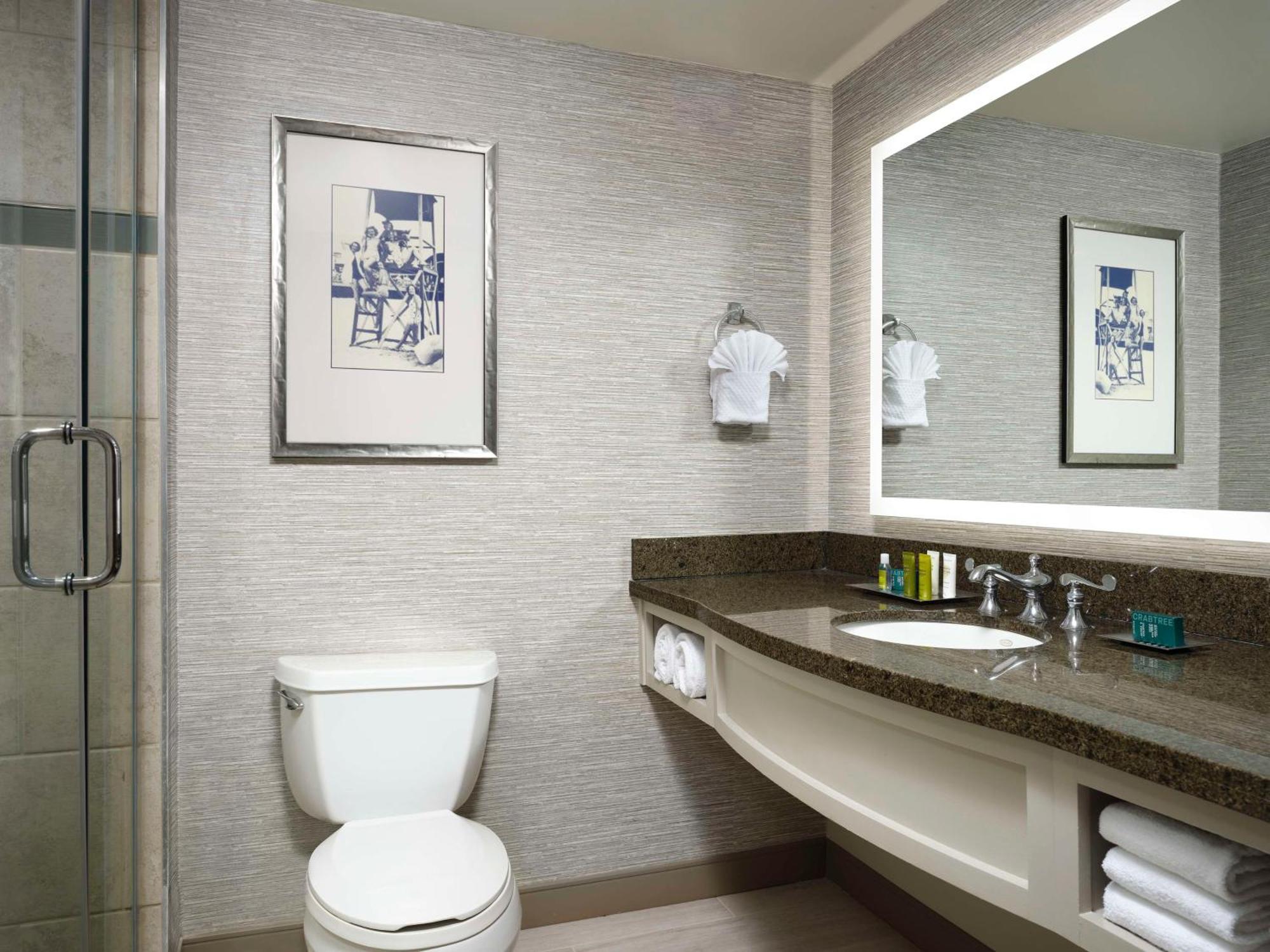 King Room City View