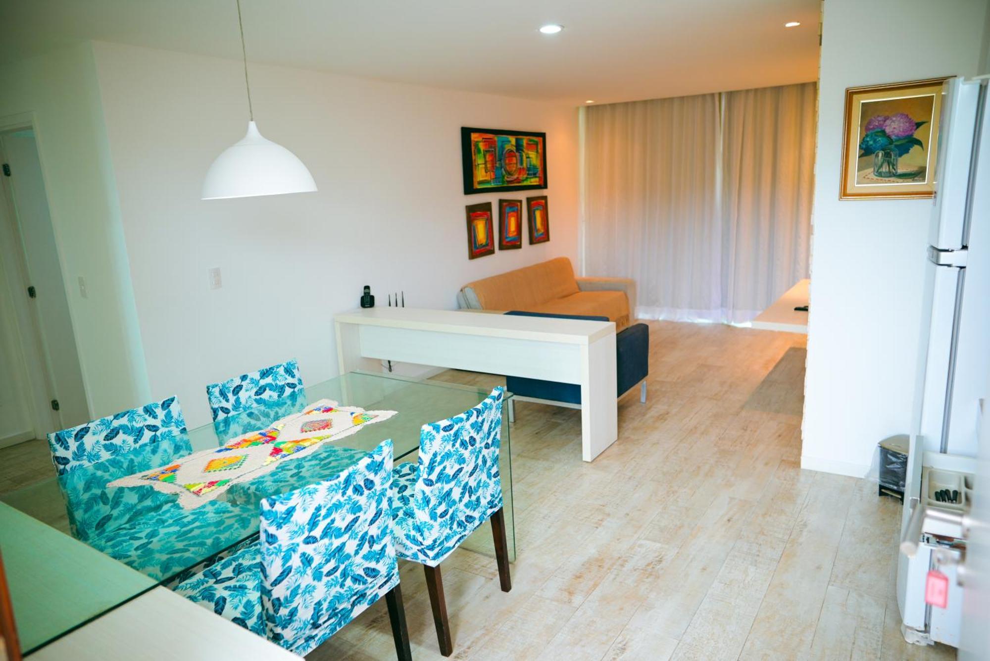 Apartment Sea View
