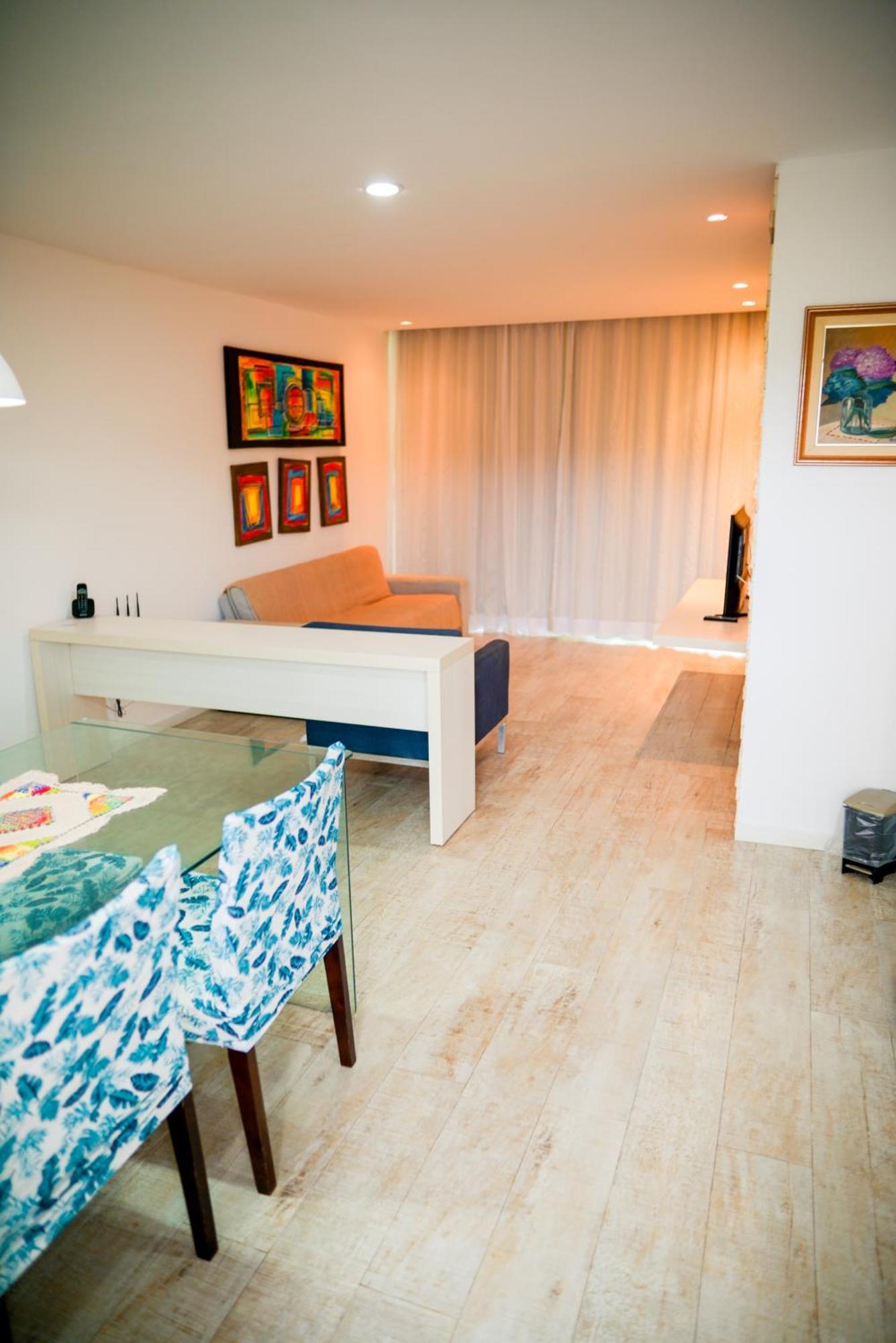 Apartment Sea View
