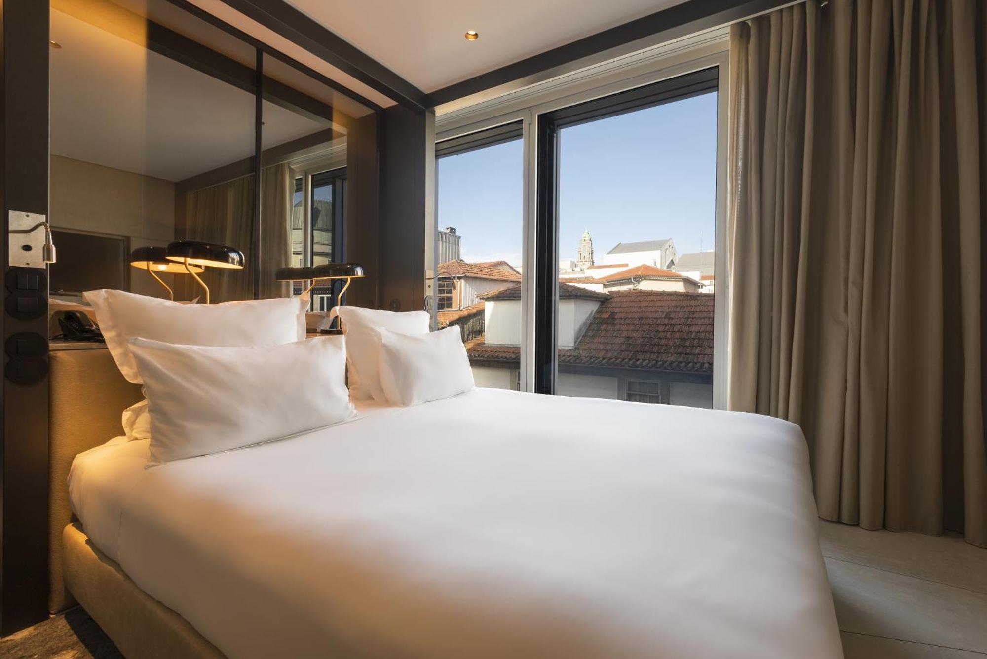 Deluxe Premium Double Room
