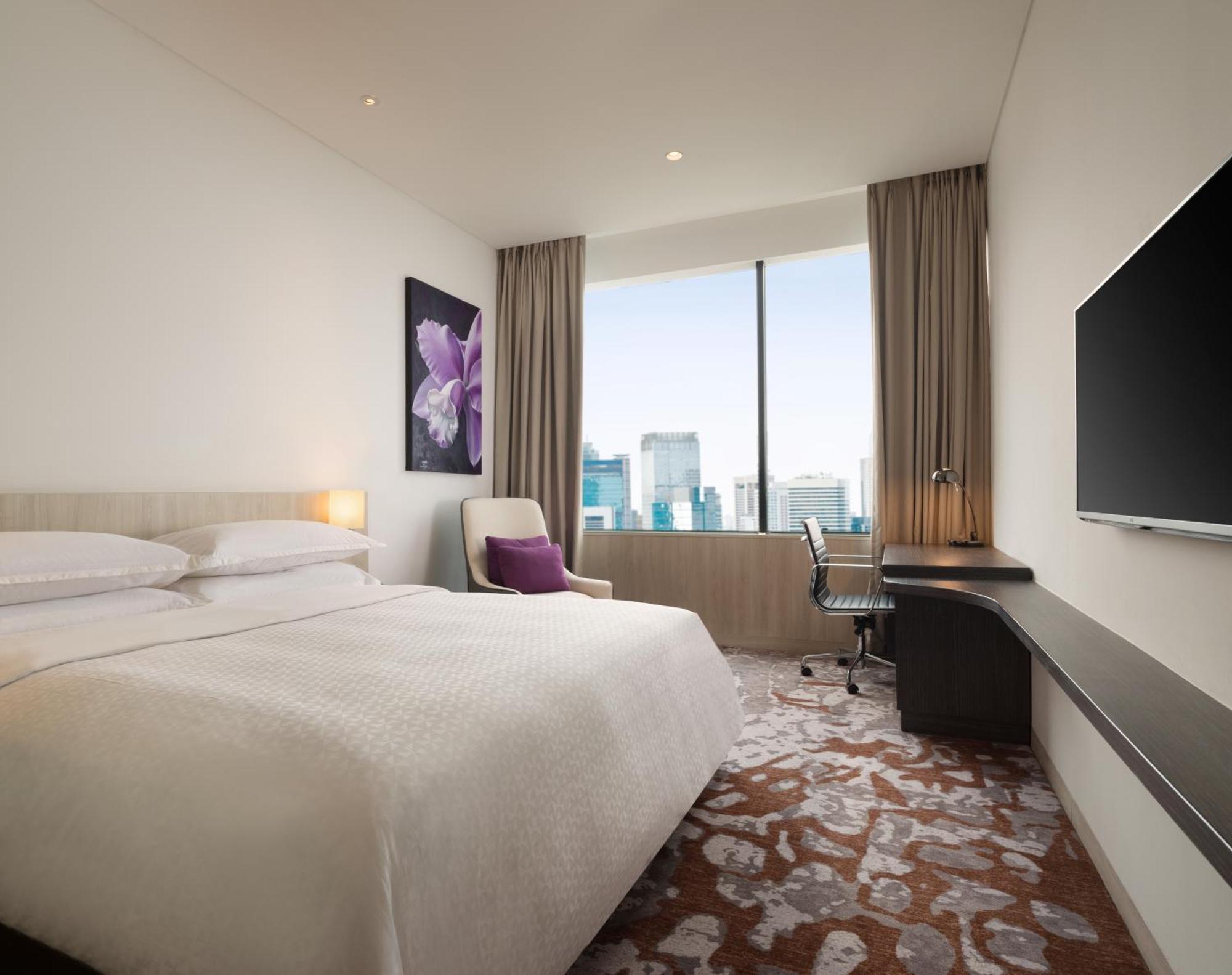 King Room